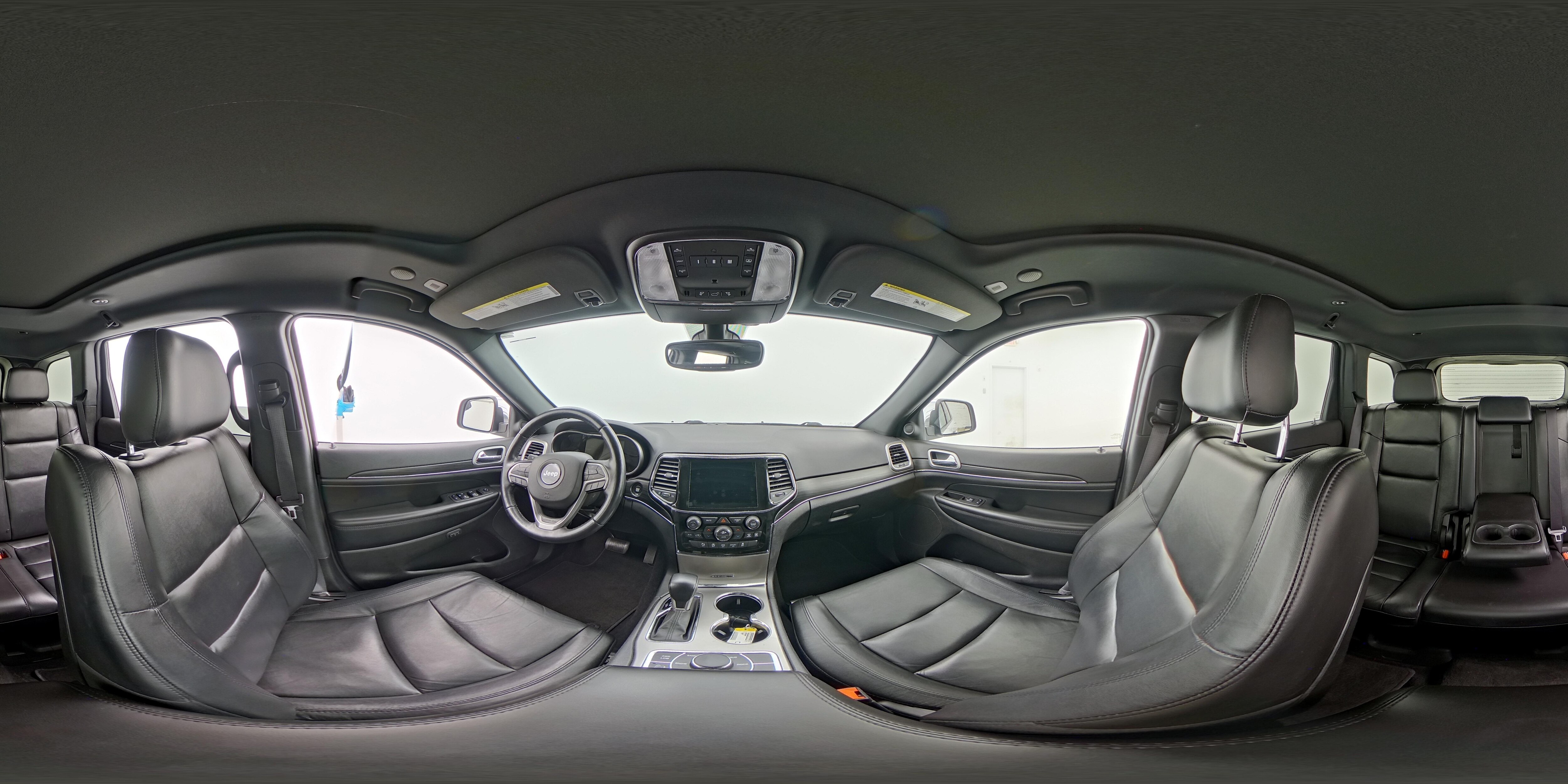 2022 Jeep Grand Cherokee WK Limited - Photo 26