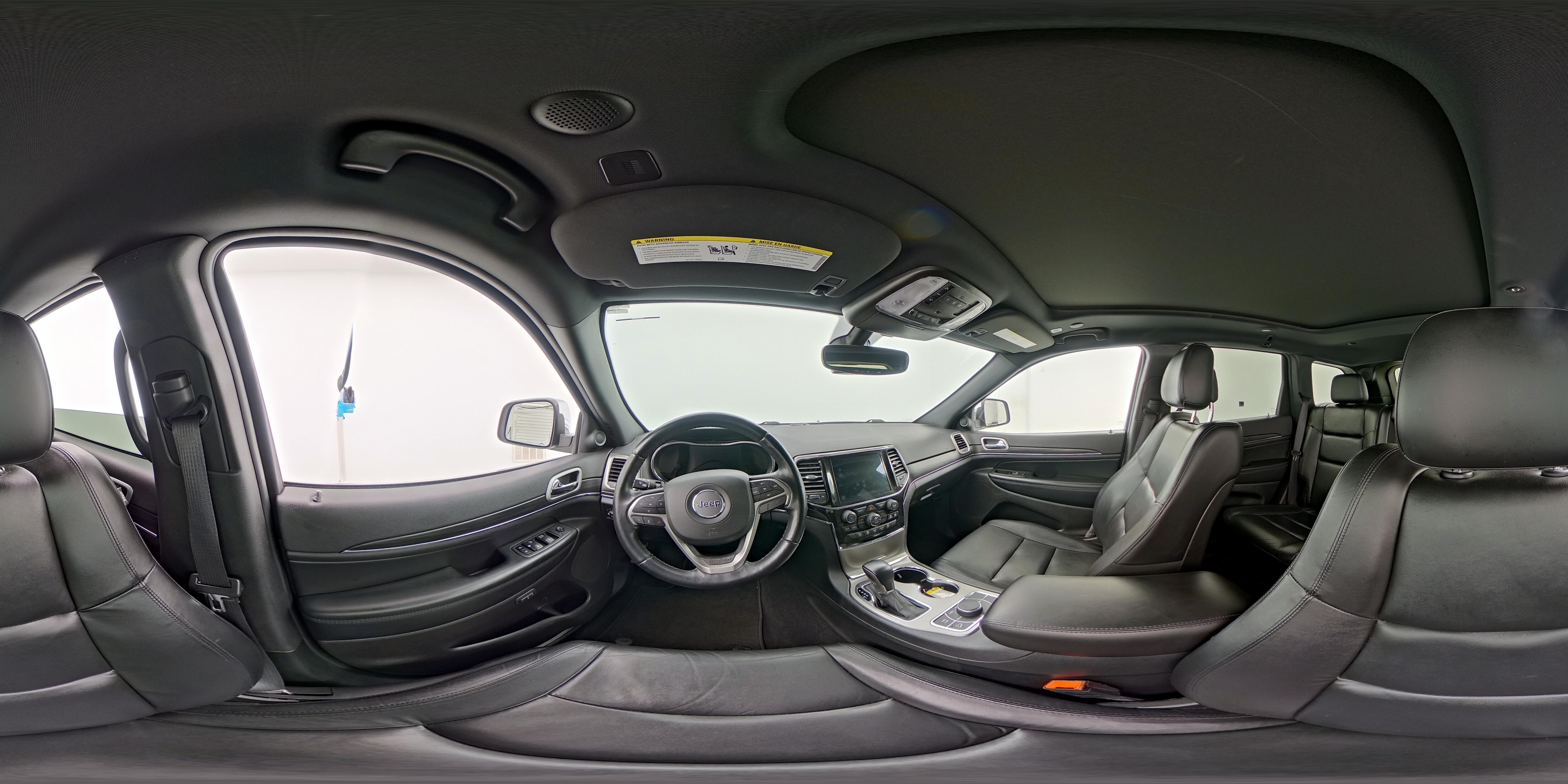 2022 Jeep Grand Cherokee WK Limited - Photo 28
