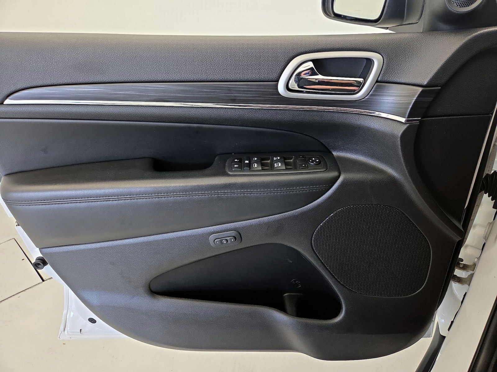 2022 Jeep Grand Cherokee WK Limited - Photo 13