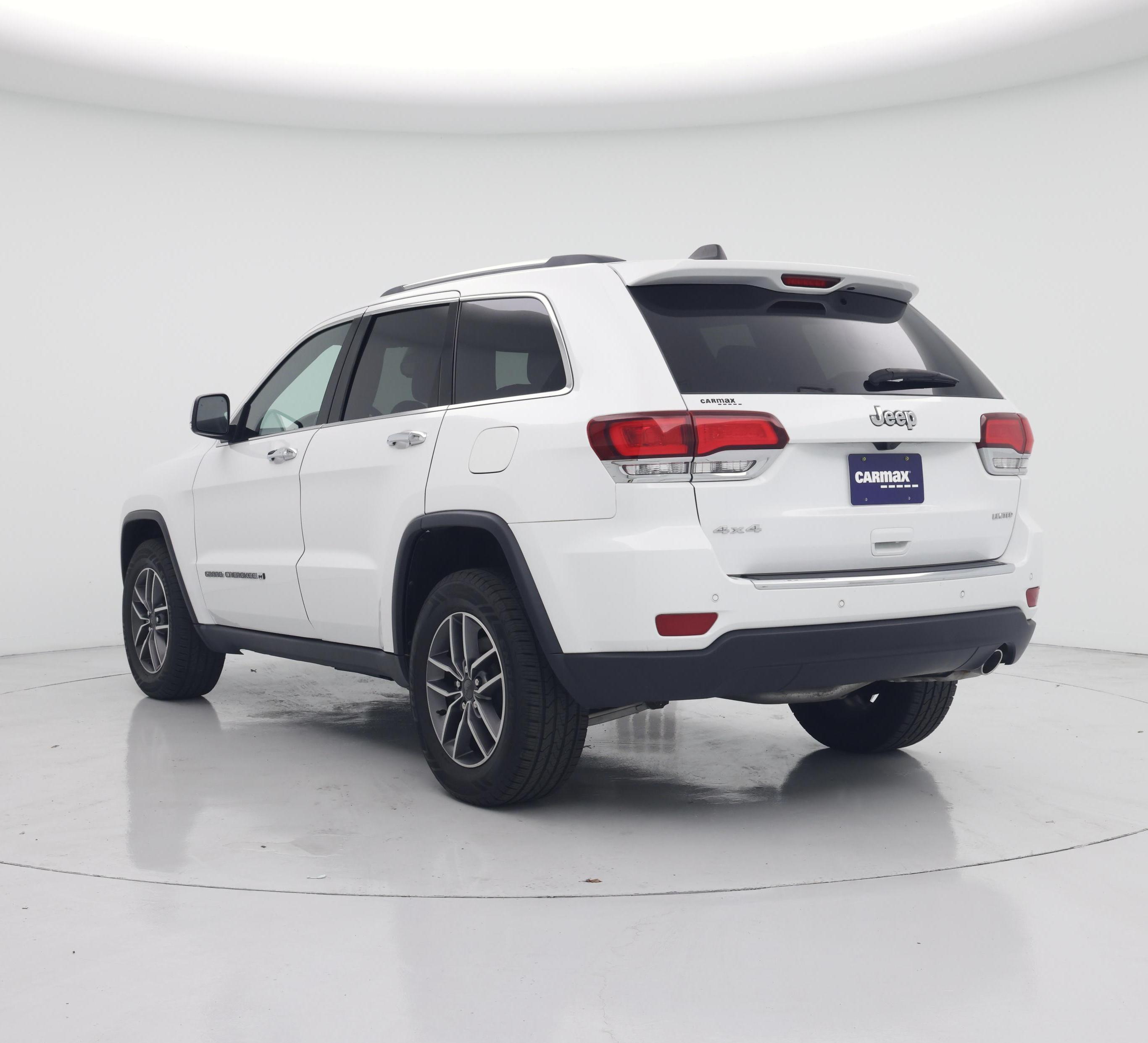 Thumbnail: 2022 Jeep Grand Cherokee - 2