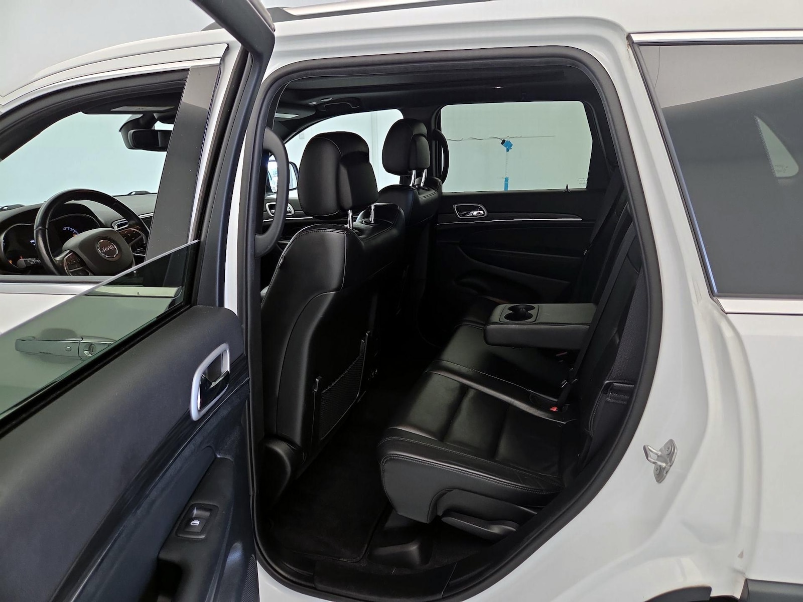 2022 Jeep Grand Cherokee WK Limited - Photo 22