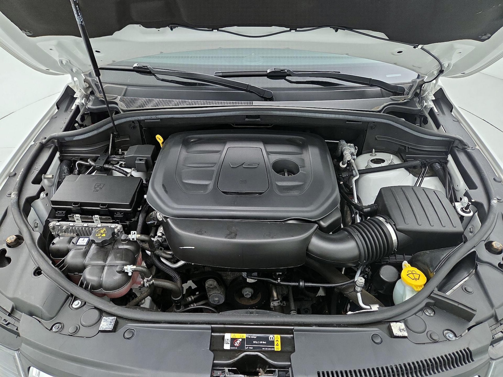 2022 Jeep Grand Cherokee WK Limited - Photo 24