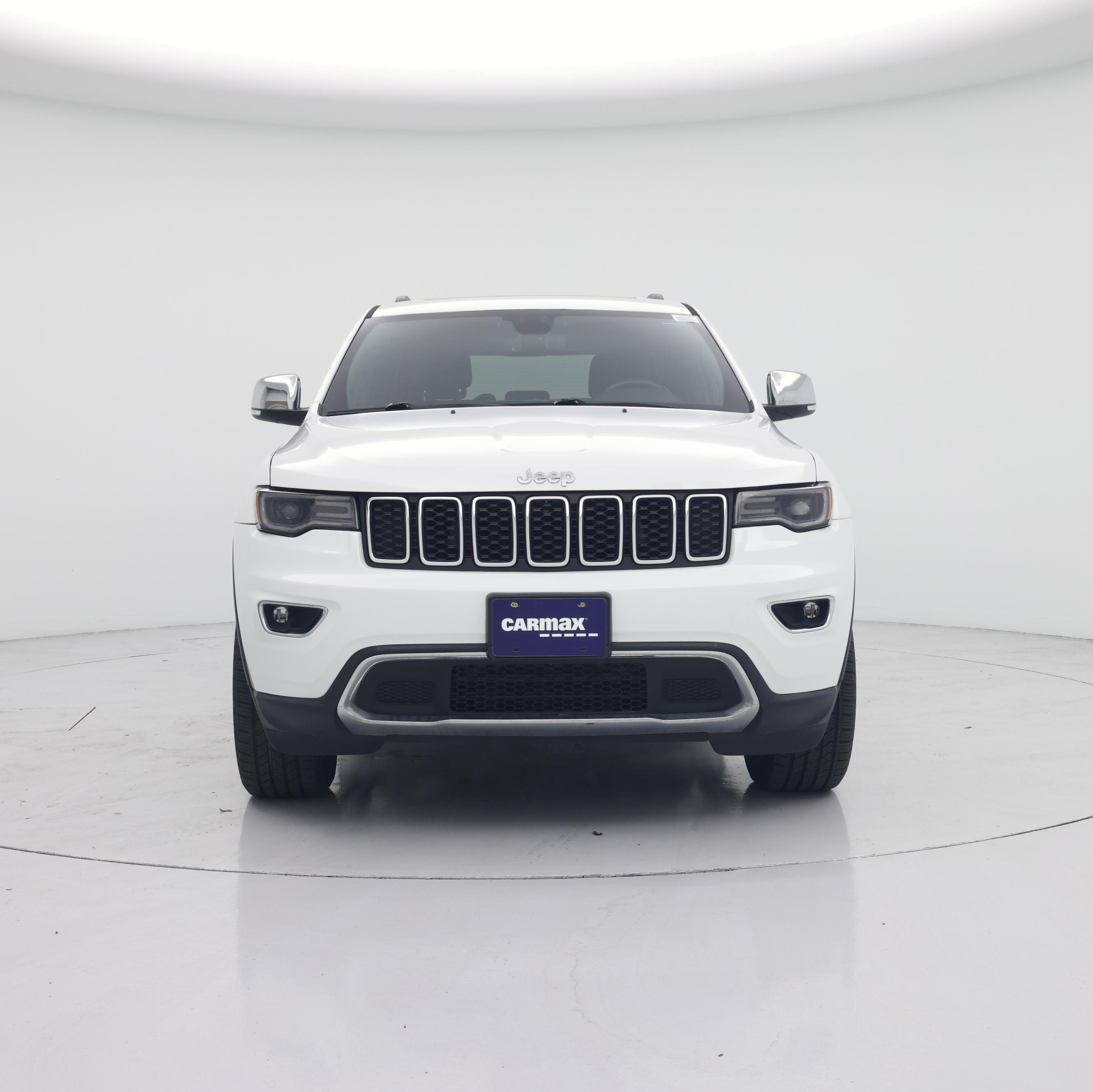 Thumbnail: 2022 Jeep Grand Cherokee - 5