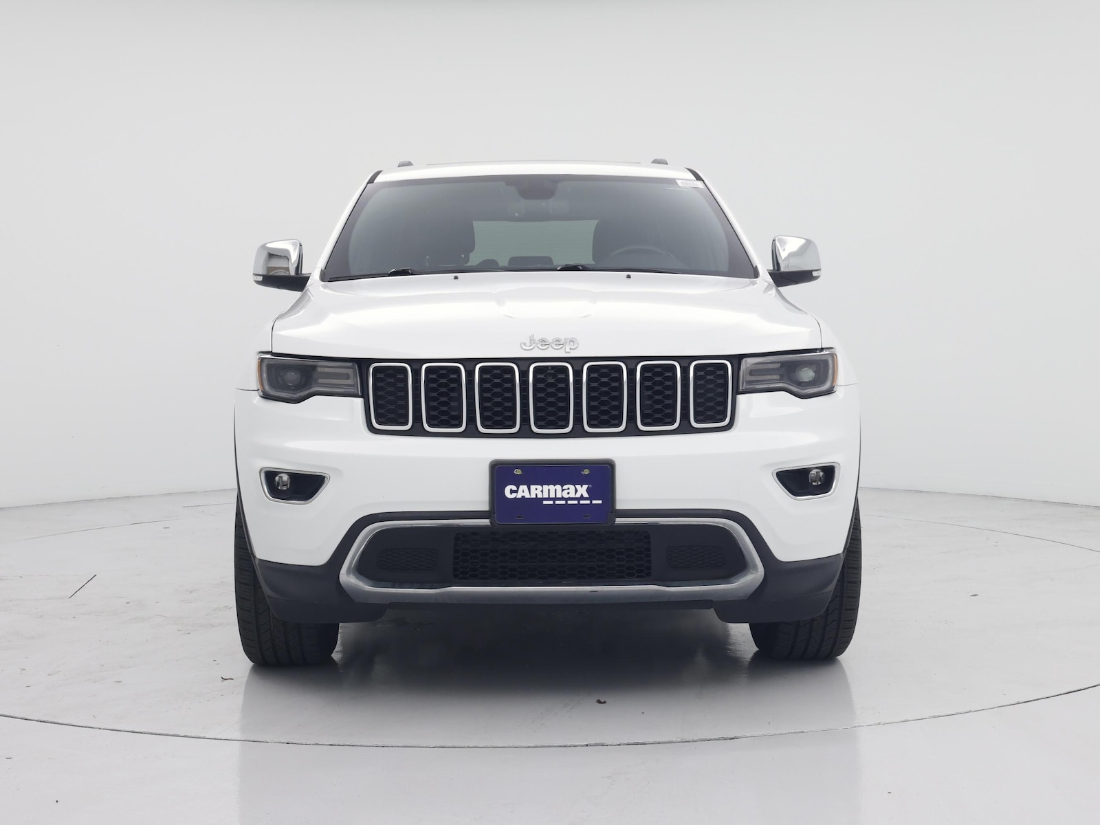 2022 Jeep Grand Cherokee WK Limited - Photo 6