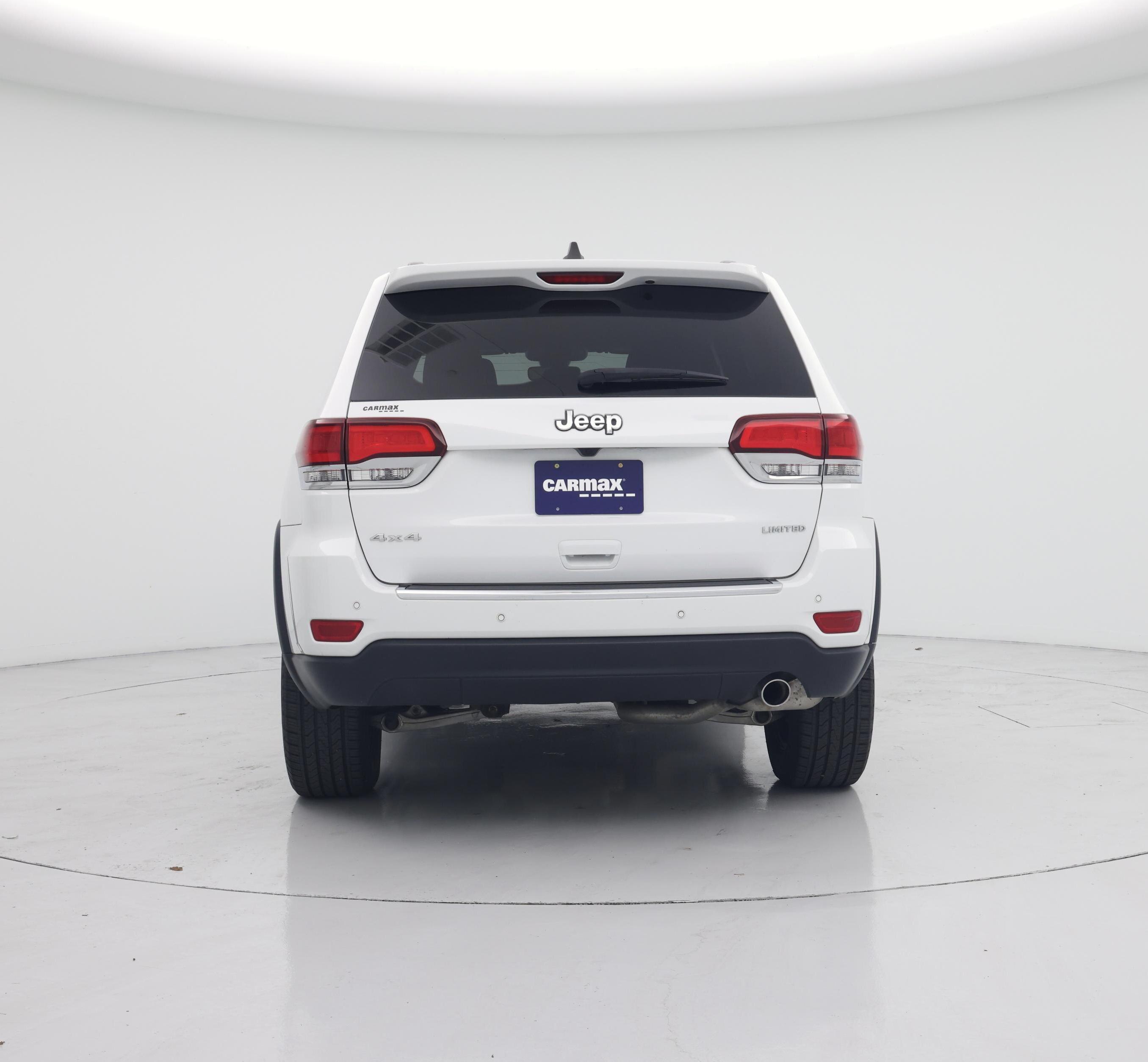 Thumbnail: 2022 Jeep Grand Cherokee - 6