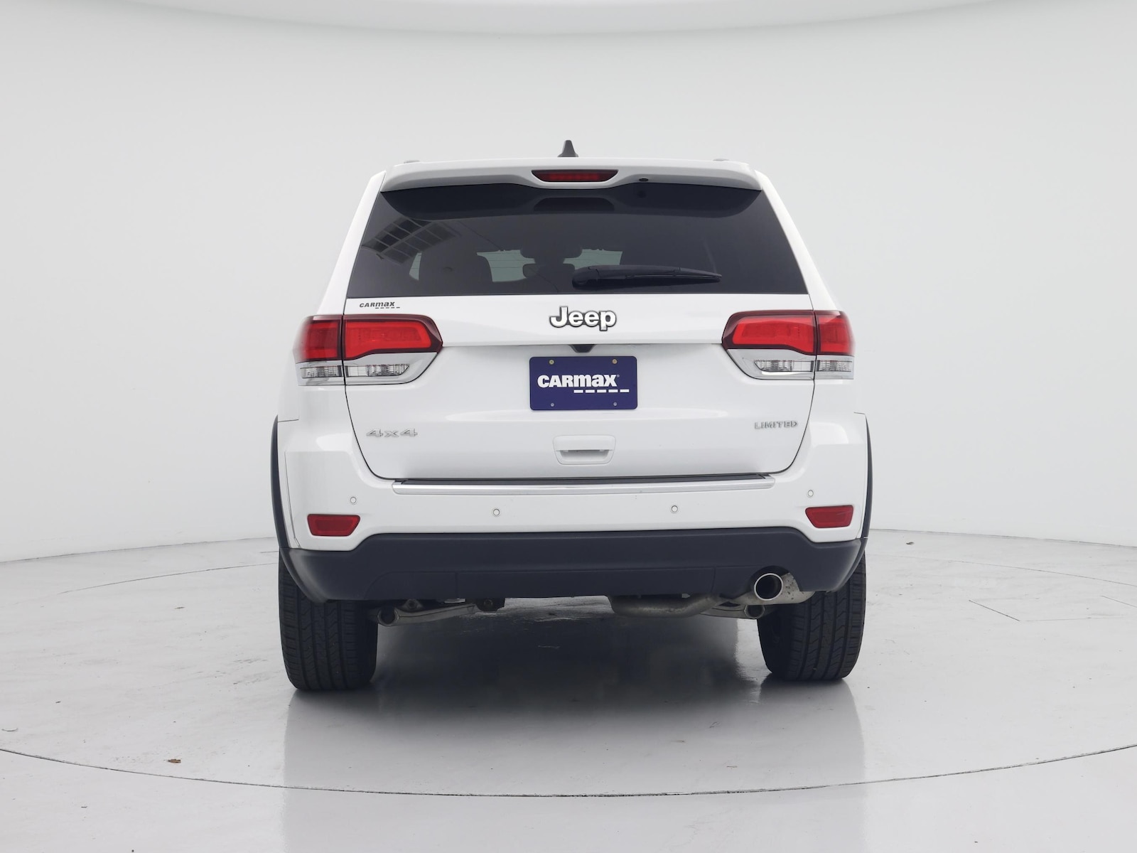2022 Jeep Grand Cherokee WK Limited - Photo 7