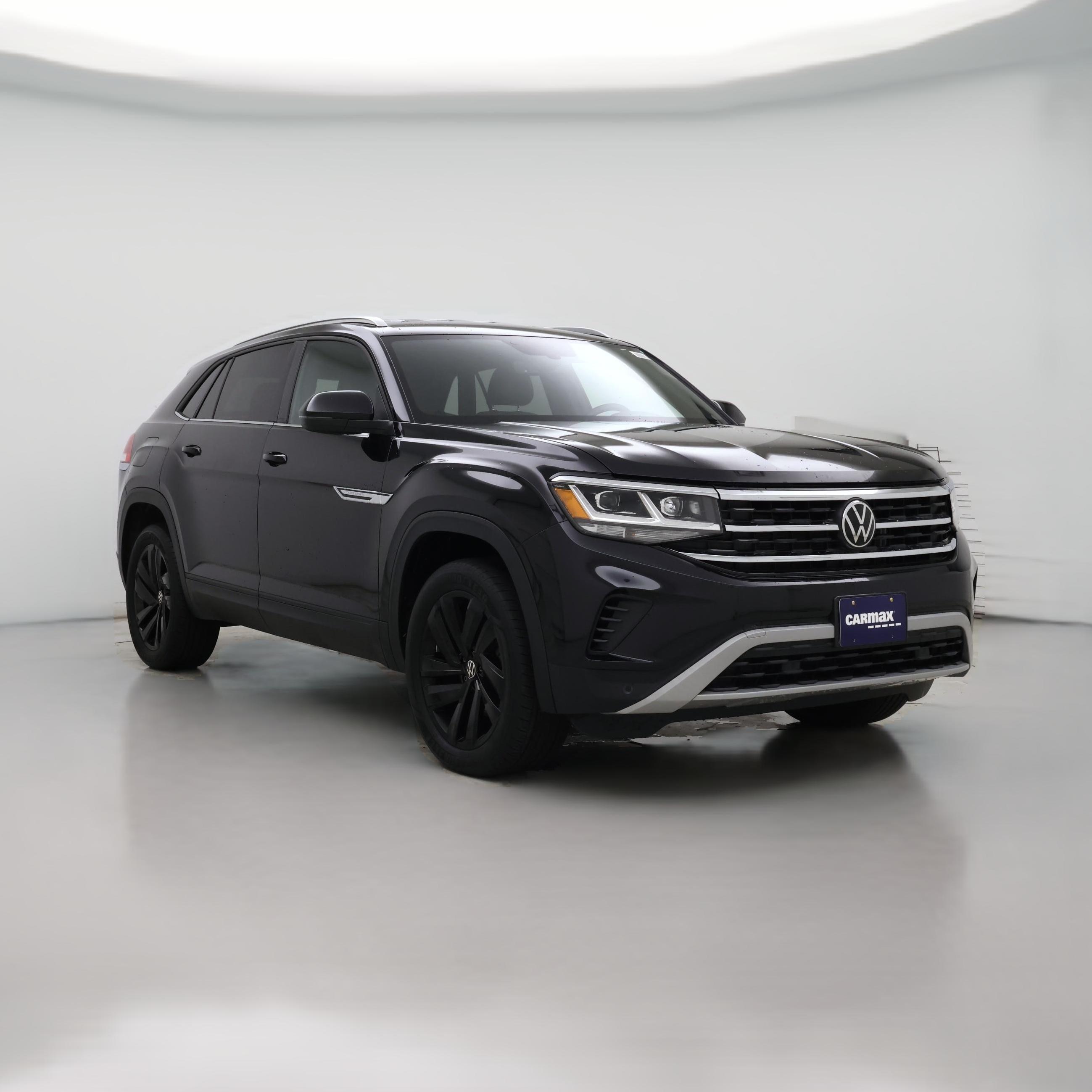 Thumbnail: 2023 Volkswagen Atlas - 1