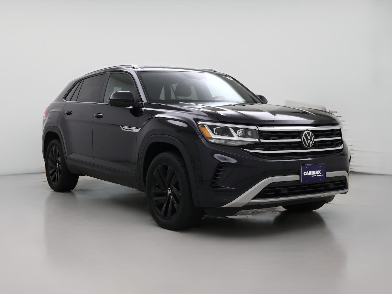 2023 Volkswagen Atlas Cross Sport