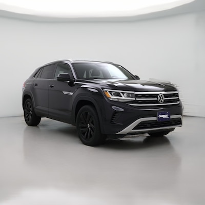Vehicle exterior view
