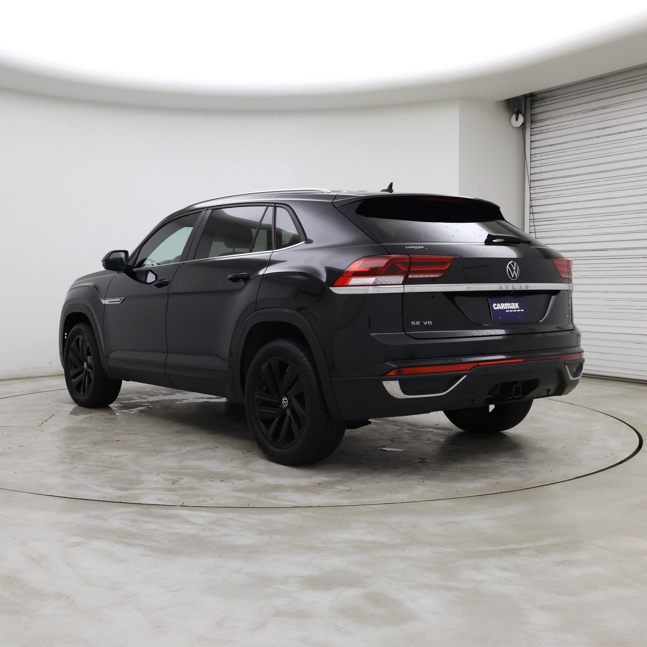 Thumbnail: 2023 Volkswagen Atlas - 2