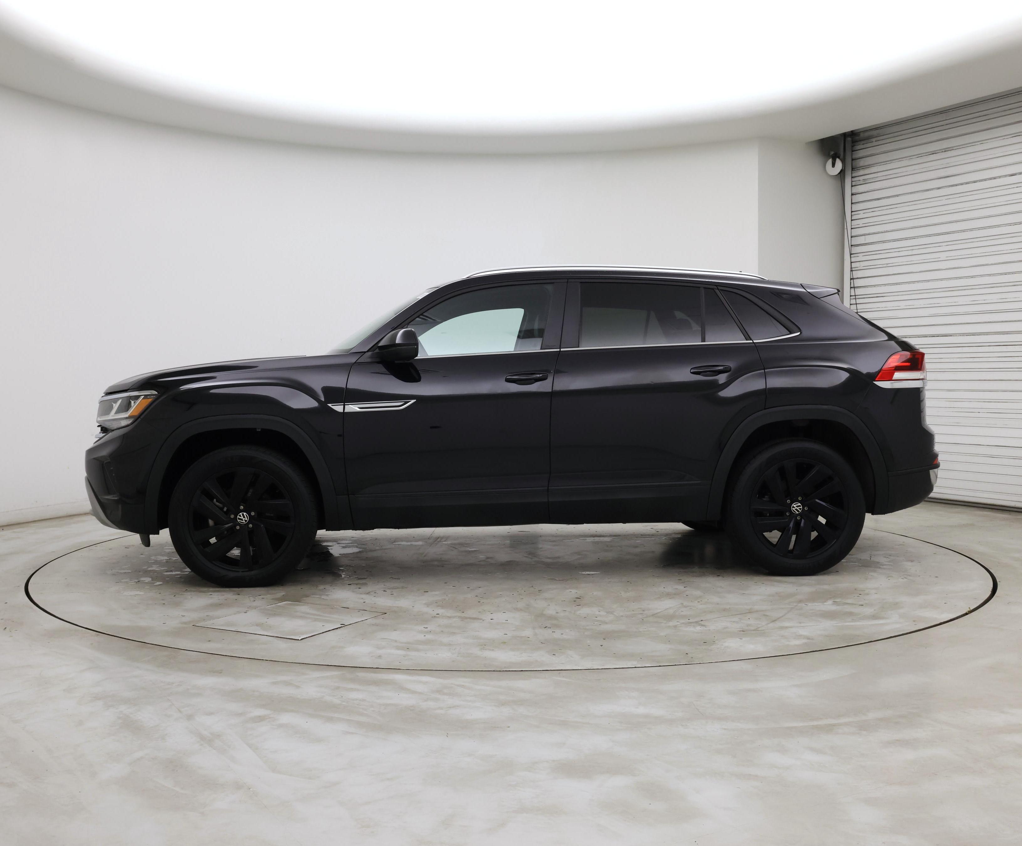 Thumbnail: 2023 Volkswagen Atlas - 3