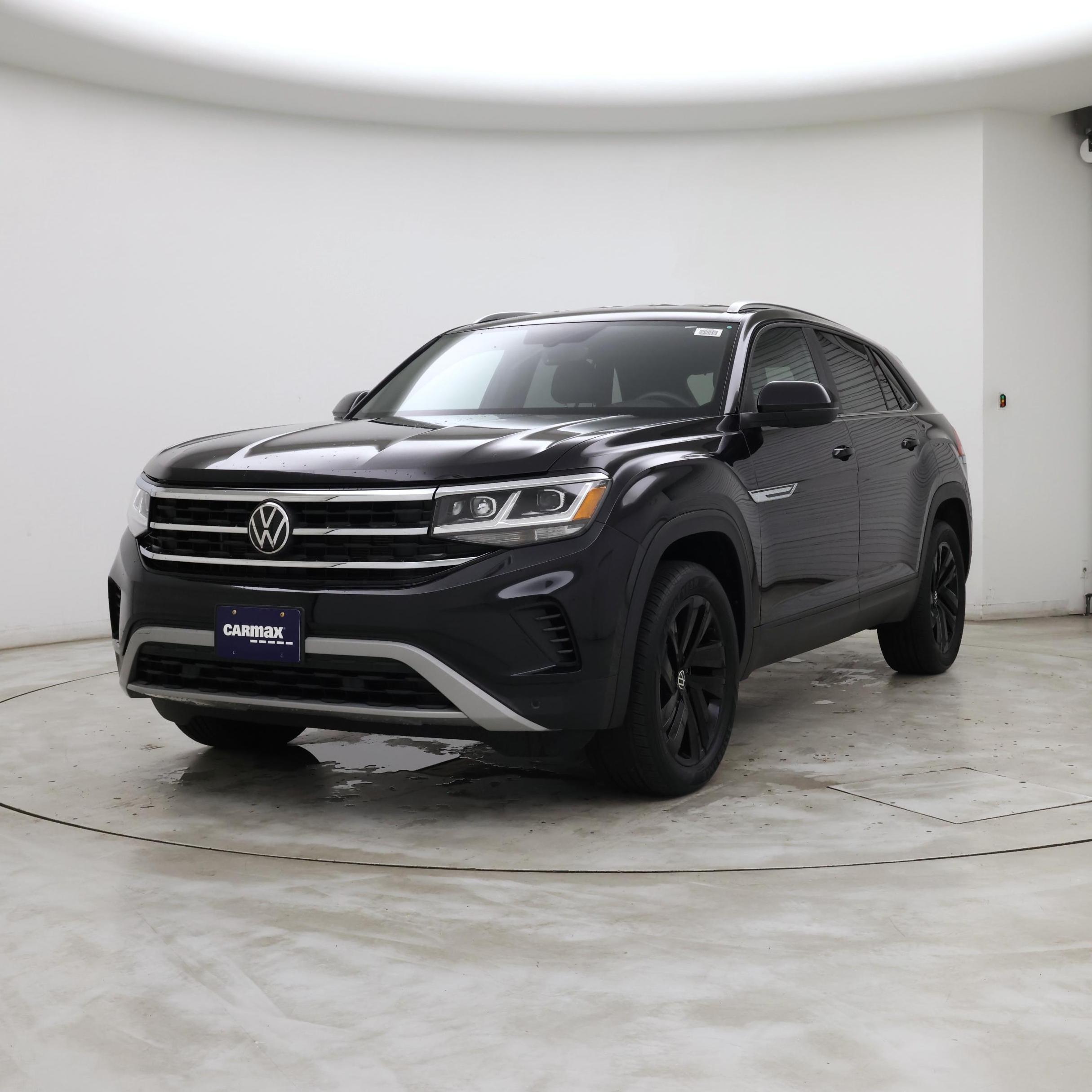 Thumbnail: 2023 Volkswagen Atlas - 4