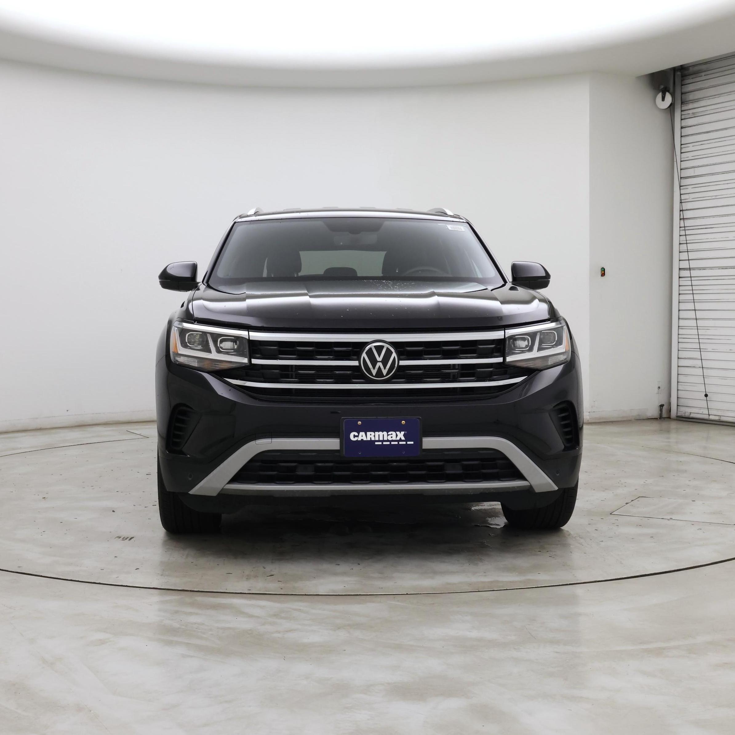 Thumbnail: 2023 Volkswagen Atlas - 5