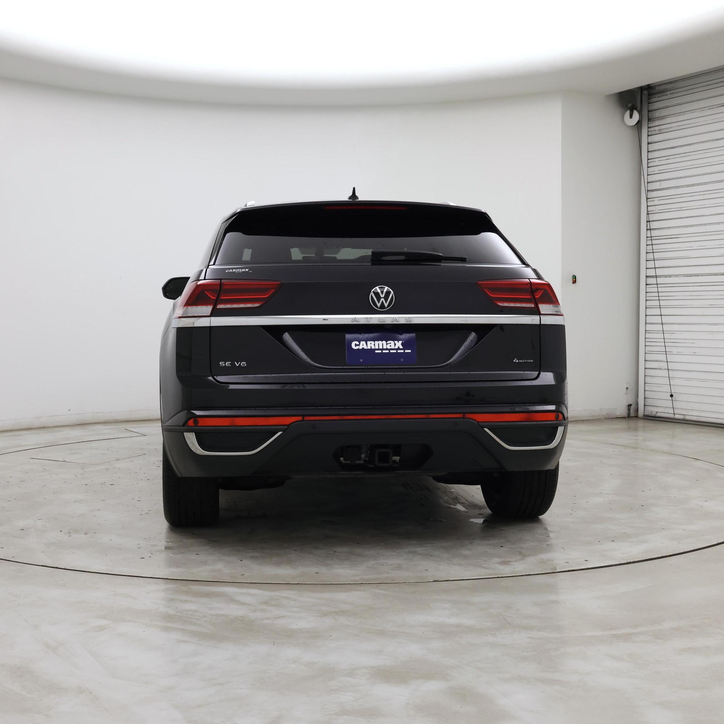 Thumbnail: 2023 Volkswagen Atlas - 6
