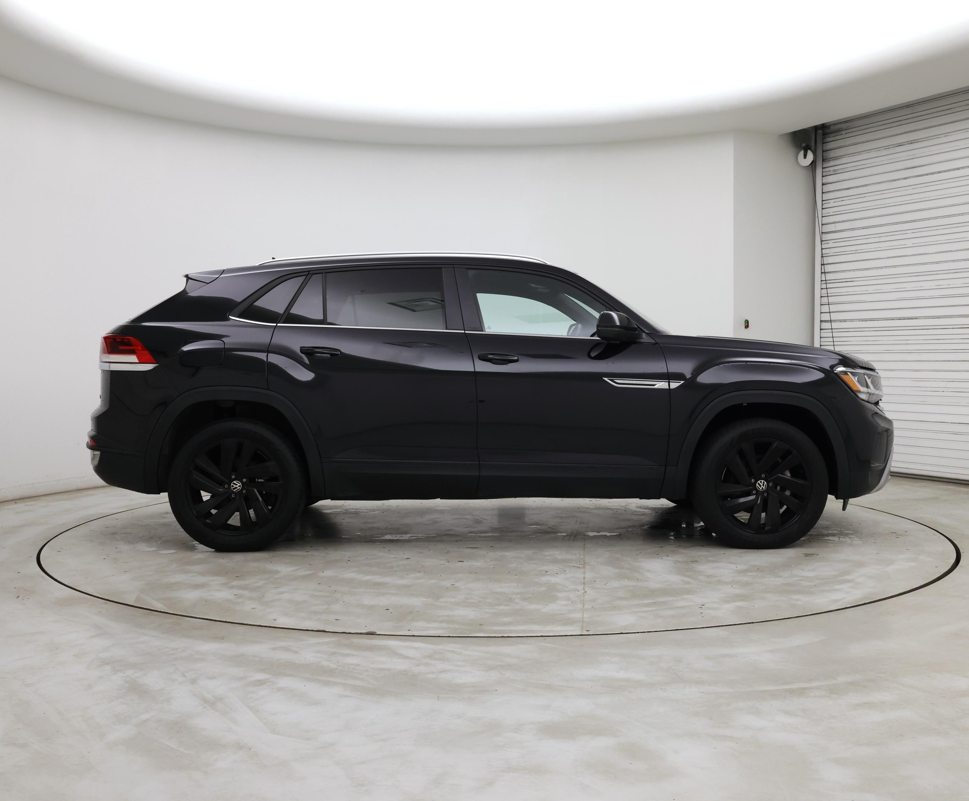 Thumbnail: 2023 Volkswagen Atlas - 7