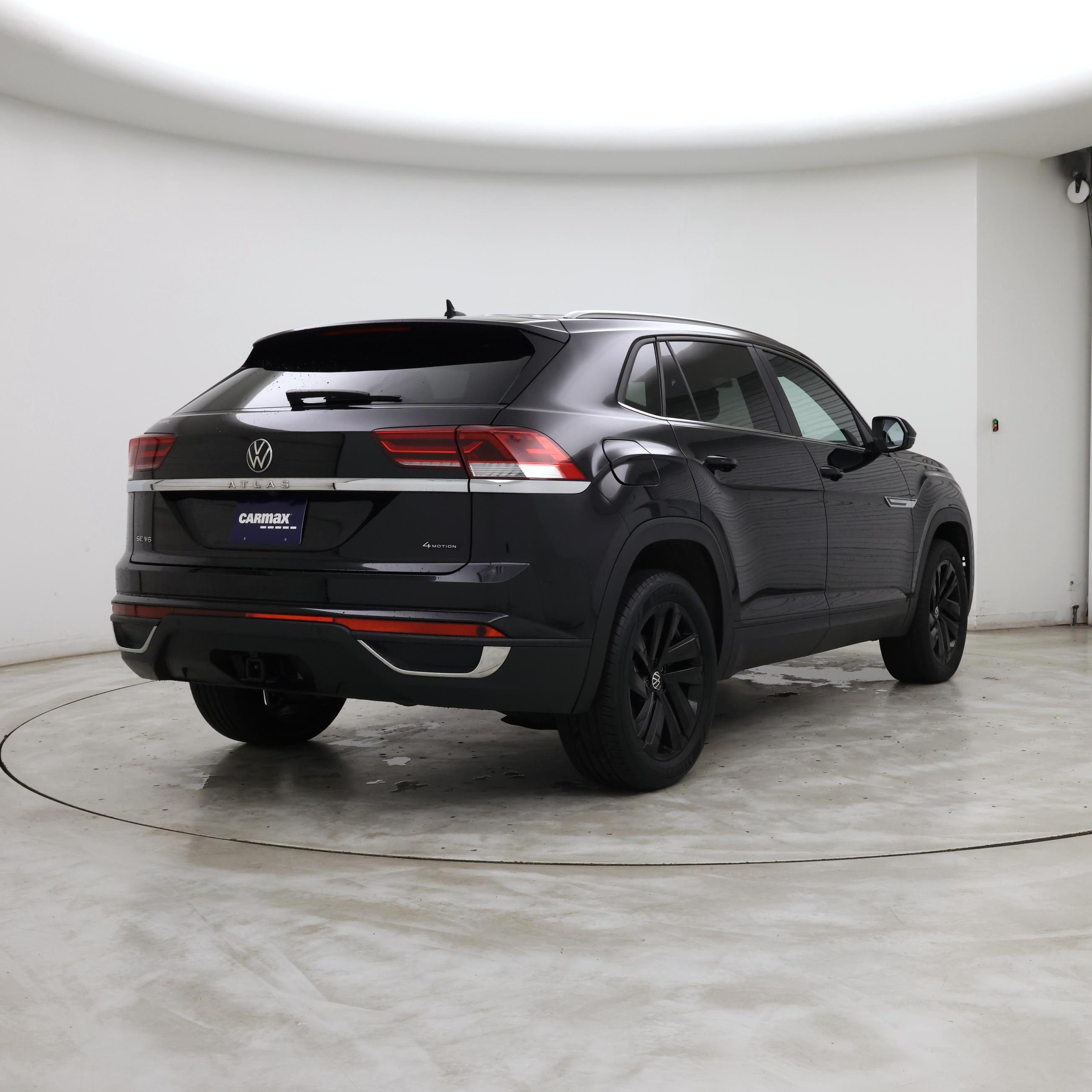 Thumbnail: 2023 Volkswagen Atlas - 8