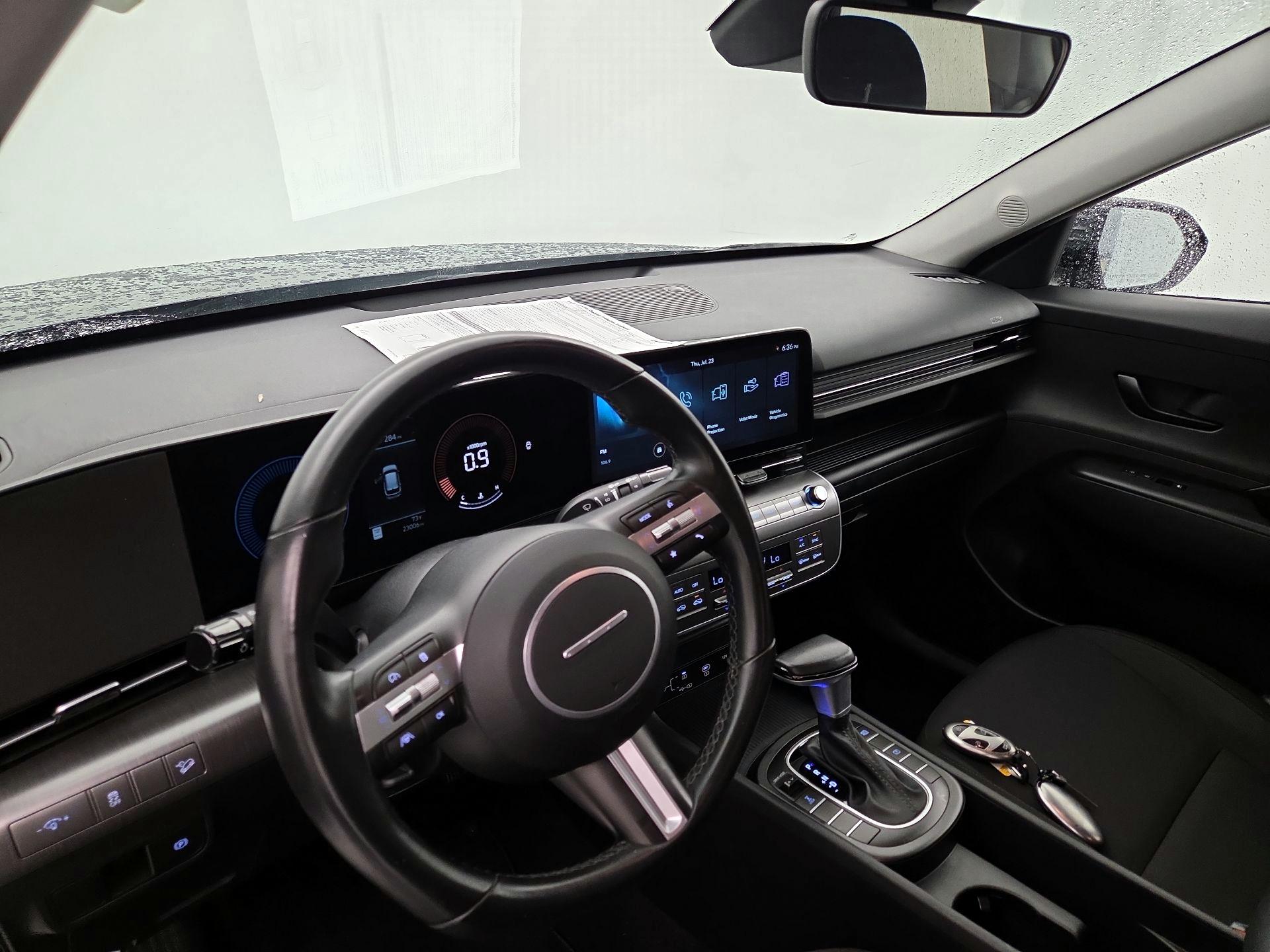 Thumbnail: 2024 Hyundai Kona - 9