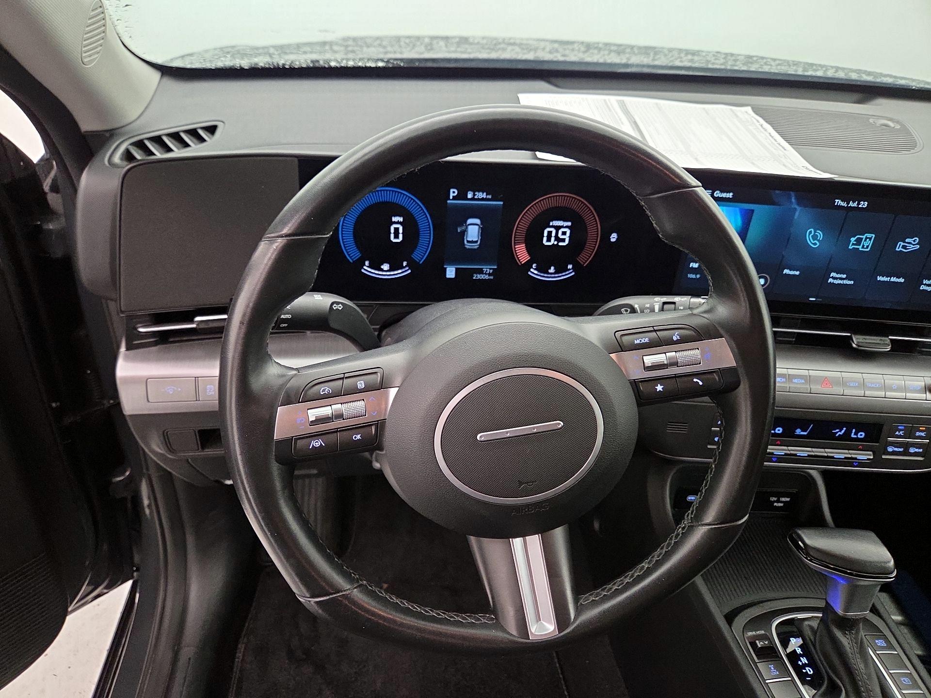 Thumbnail: 2024 Hyundai Kona - 10