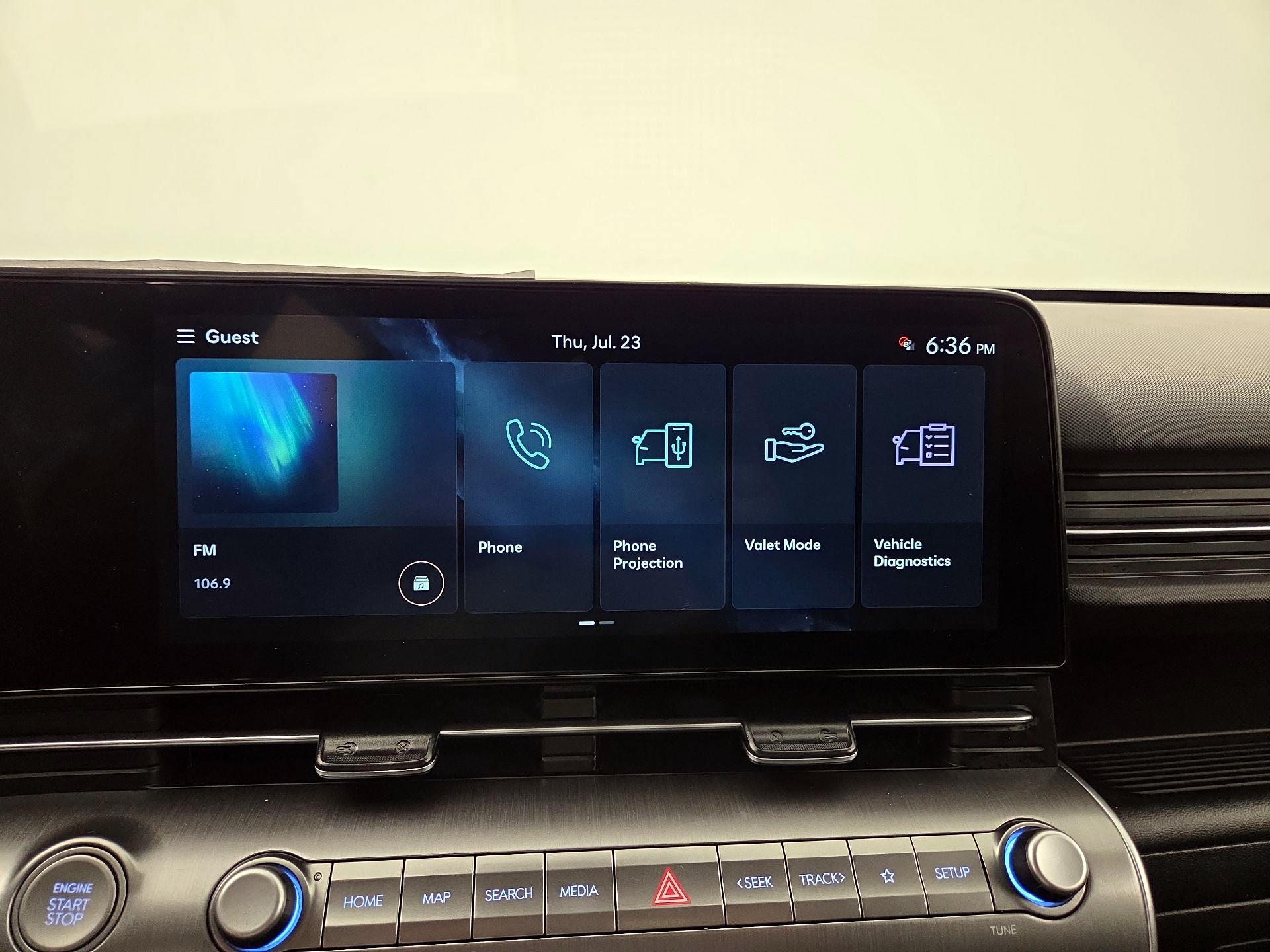 Thumbnail: 2024 Hyundai Kona - 15