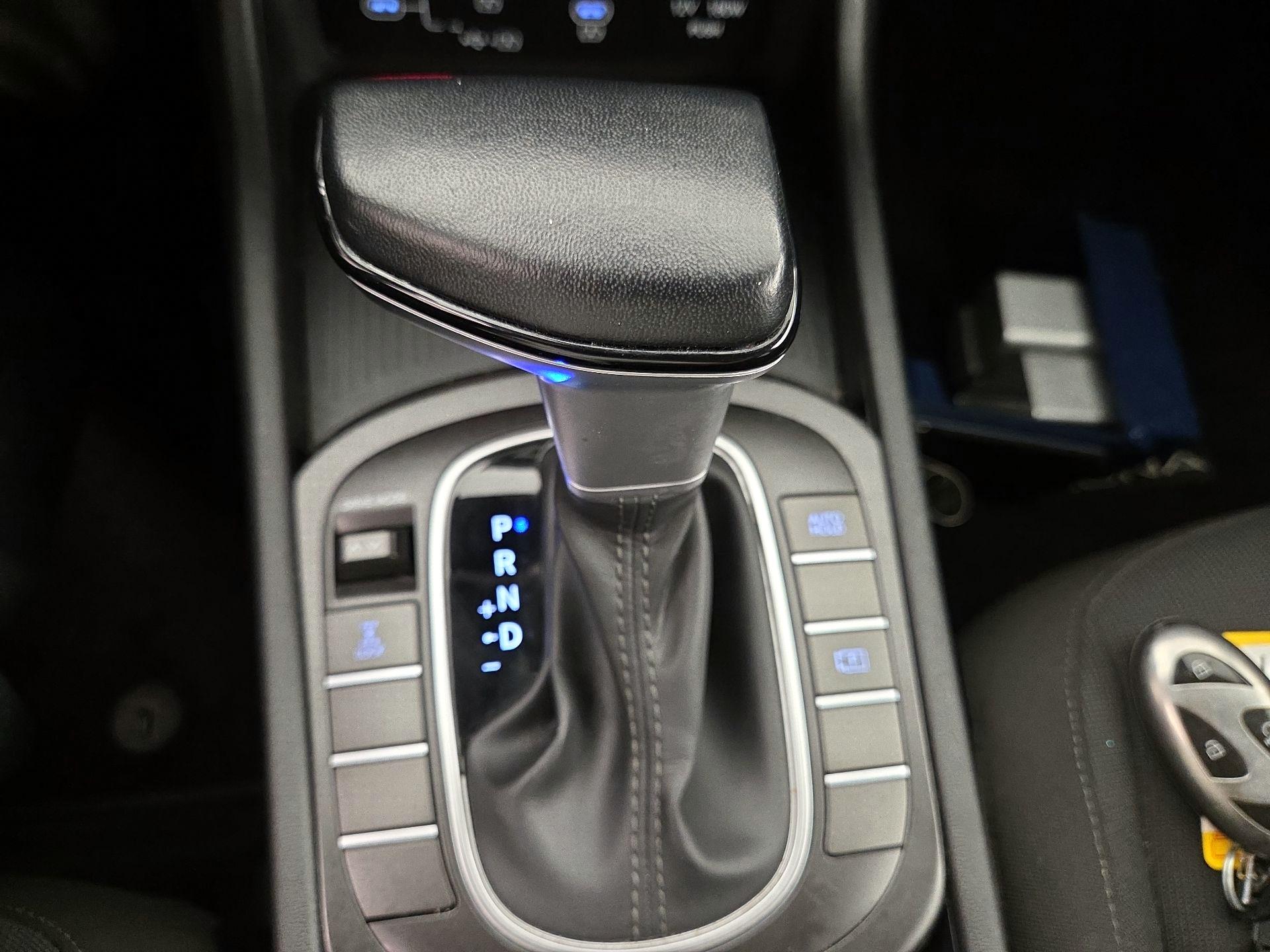 Thumbnail: 2024 Hyundai Kona - 17
