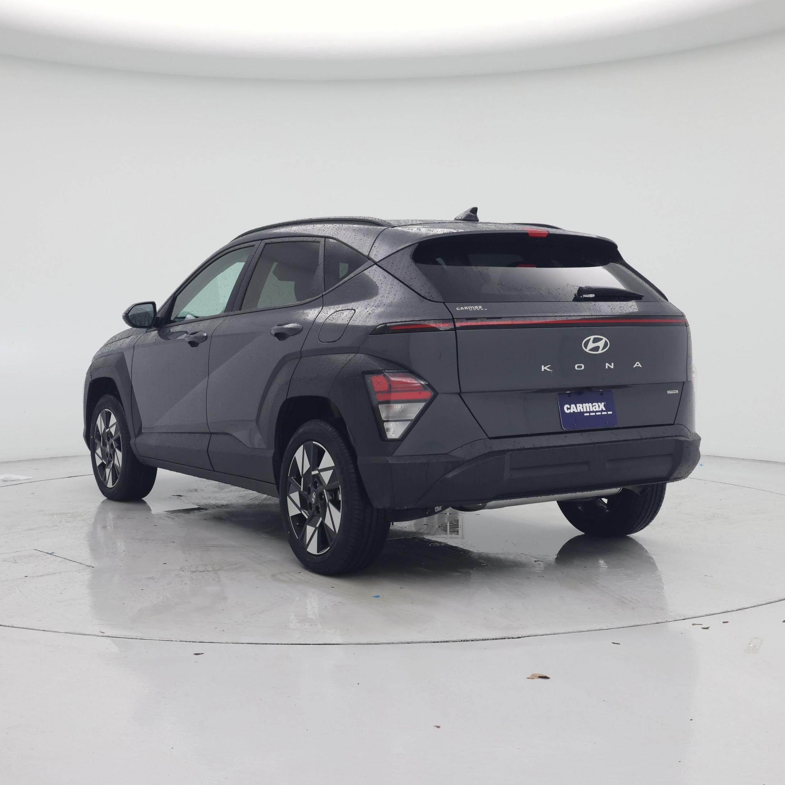 Thumbnail: 2024 Hyundai Kona - 2