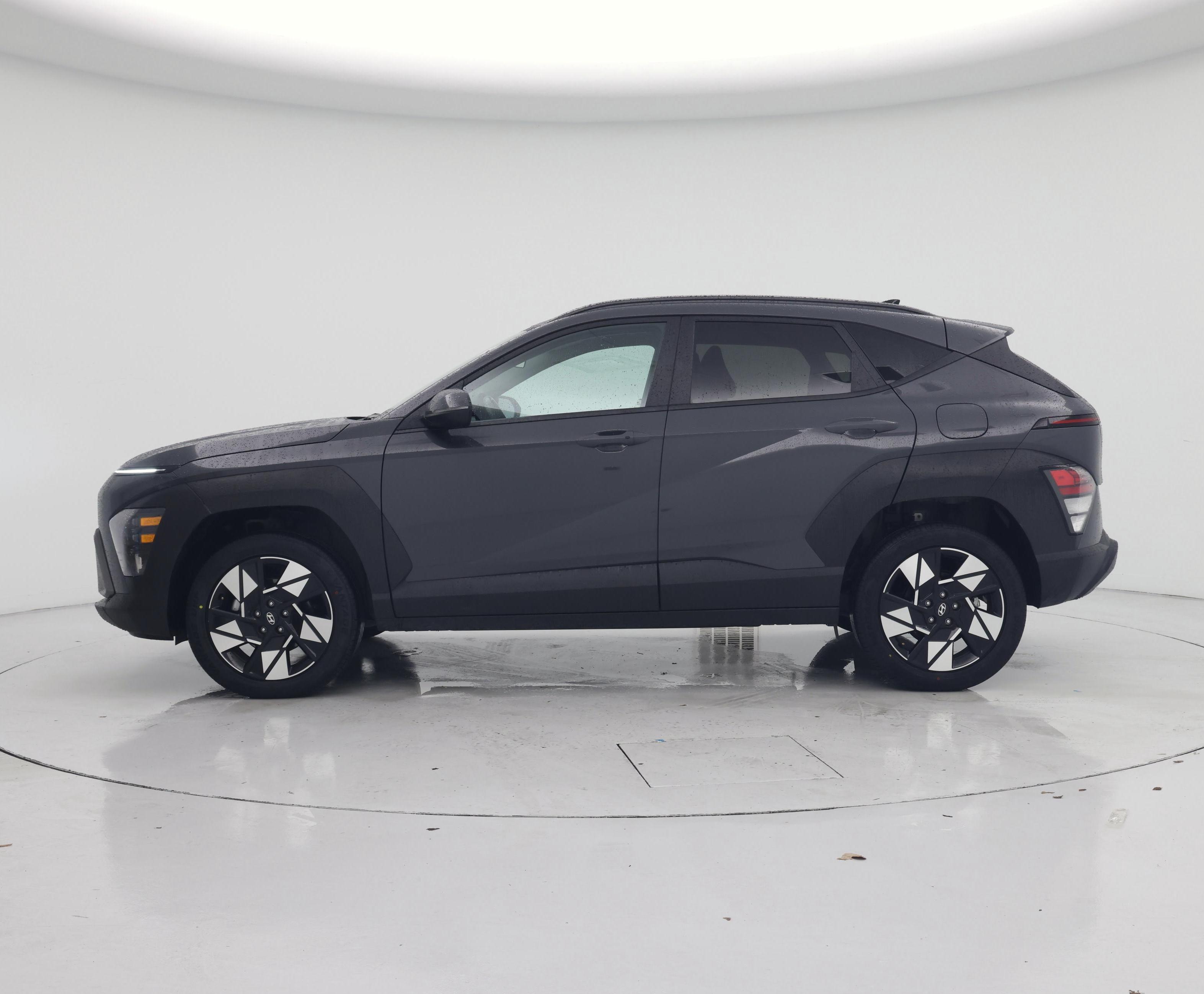 Thumbnail: 2024 Hyundai Kona - 3