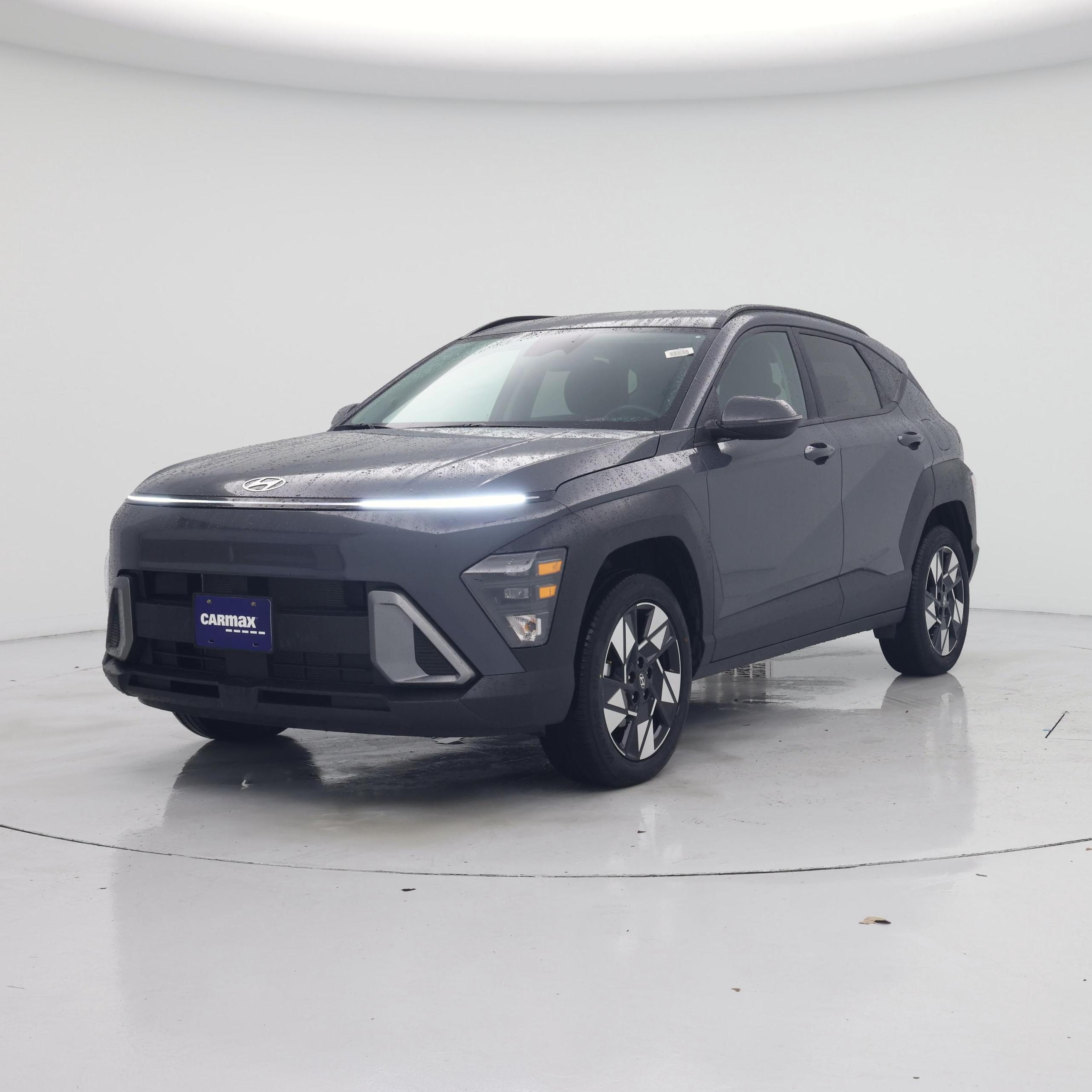 Thumbnail: 2024 Hyundai Kona - 4