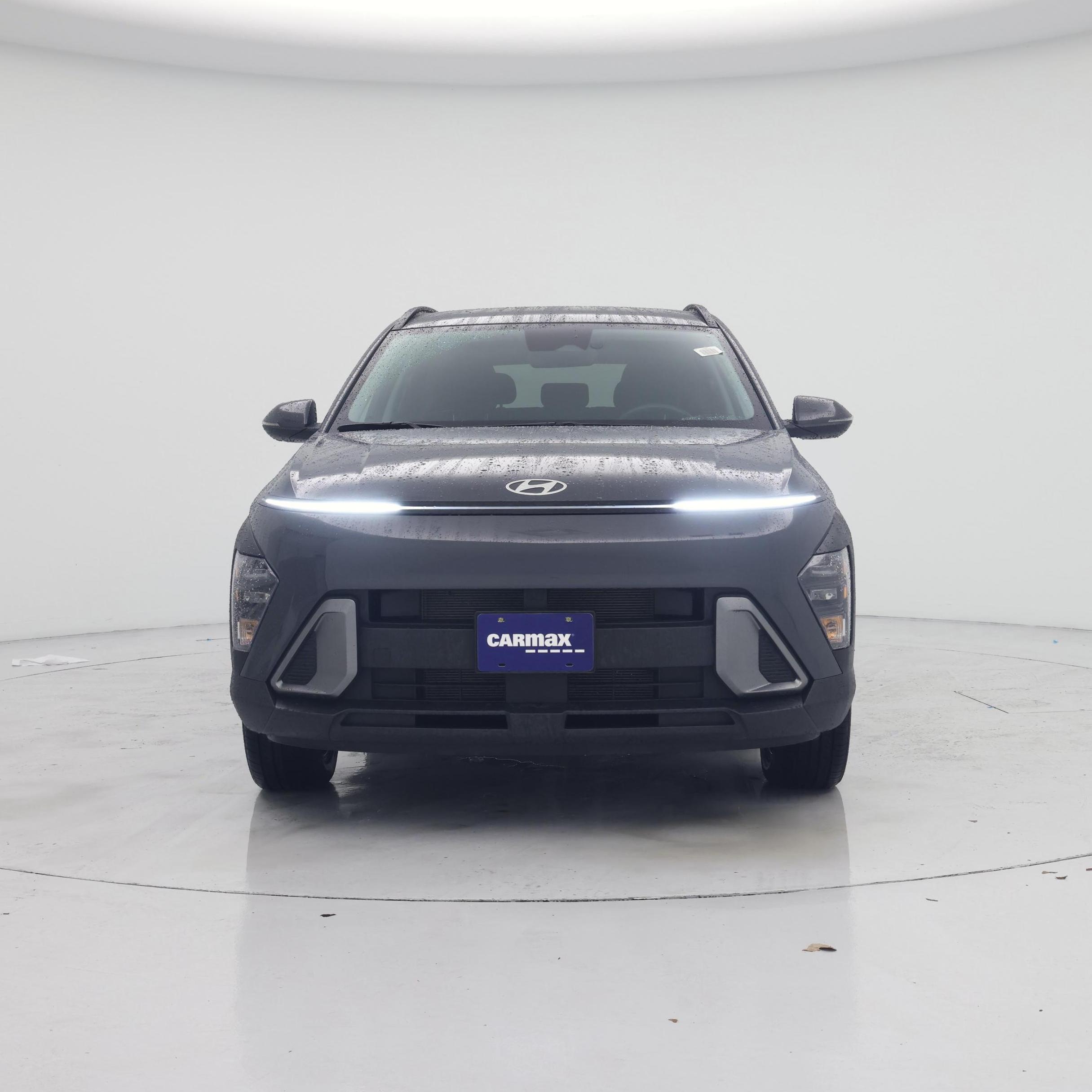 Thumbnail: 2024 Hyundai Kona - 5