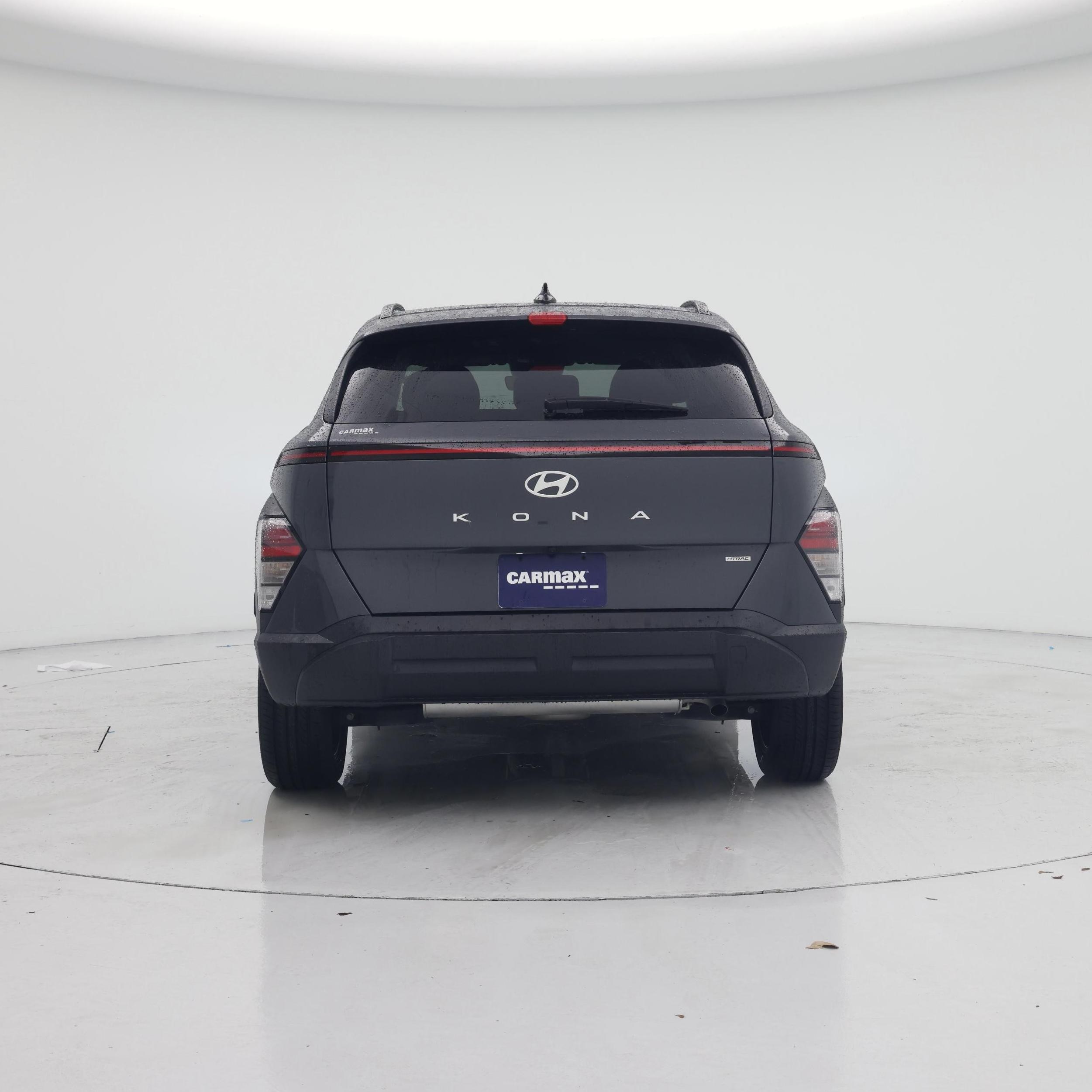 Thumbnail: 2024 Hyundai Kona - 6