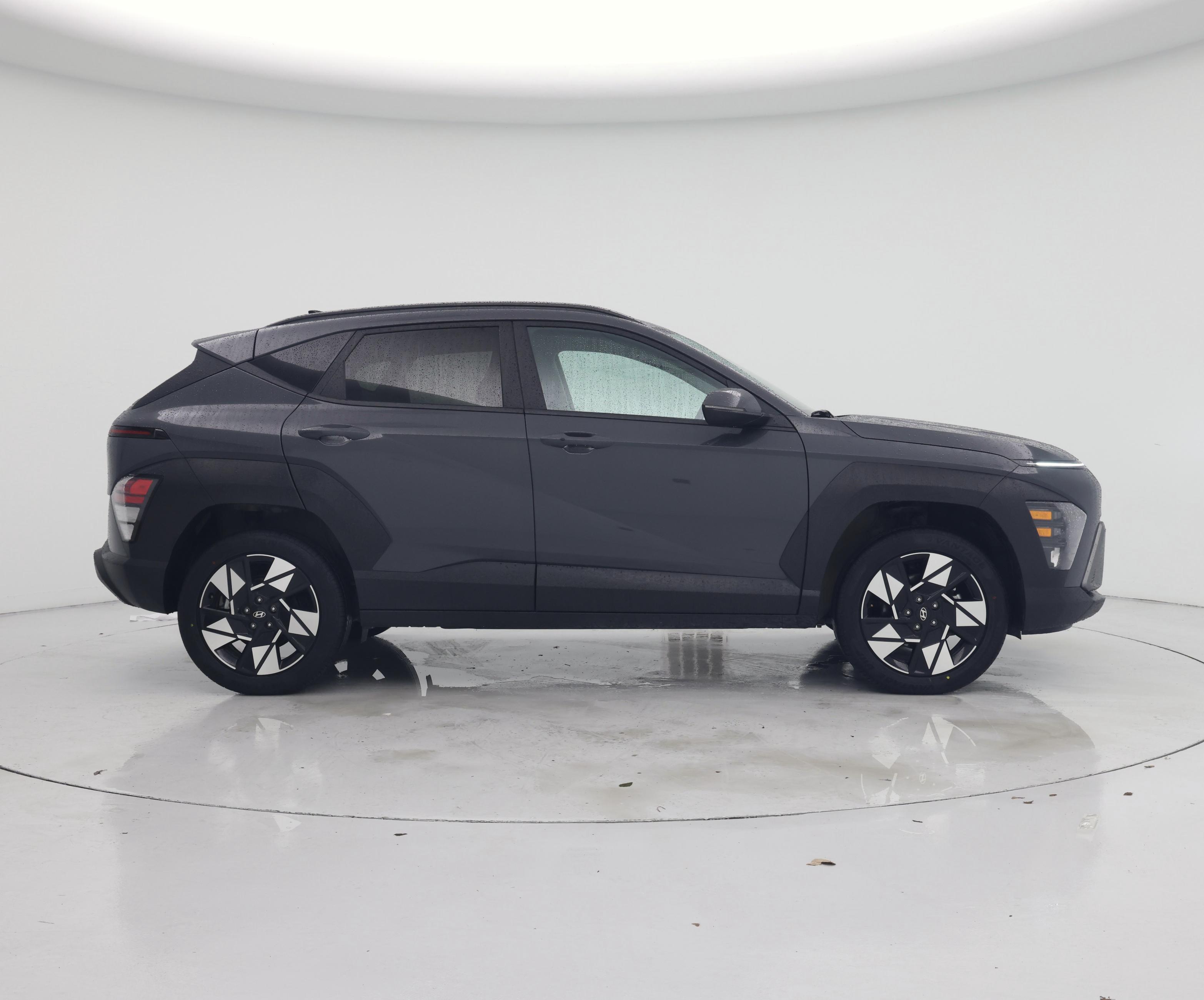 Thumbnail: 2024 Hyundai Kona - 7