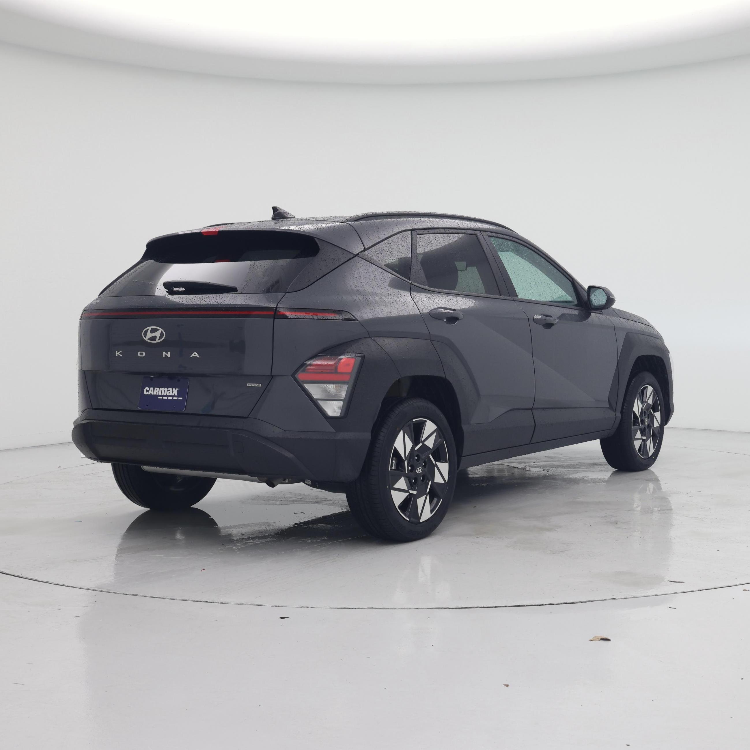 Thumbnail: 2024 Hyundai Kona - 8