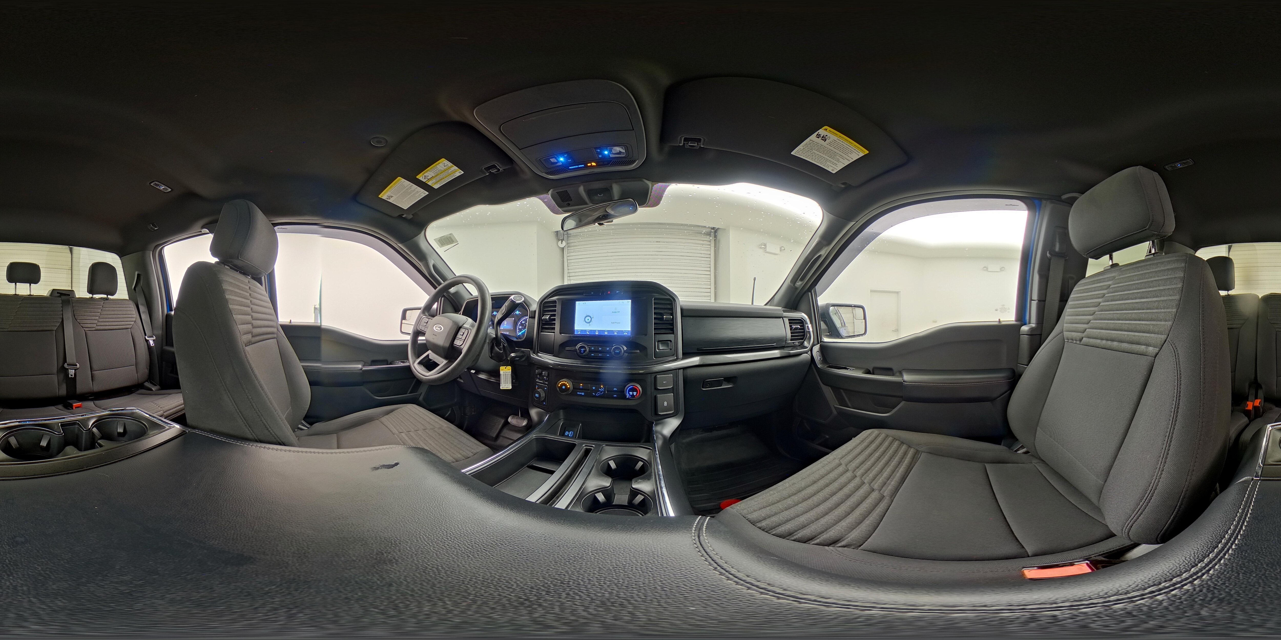 2021 Ford F-150 XL - Photo 21