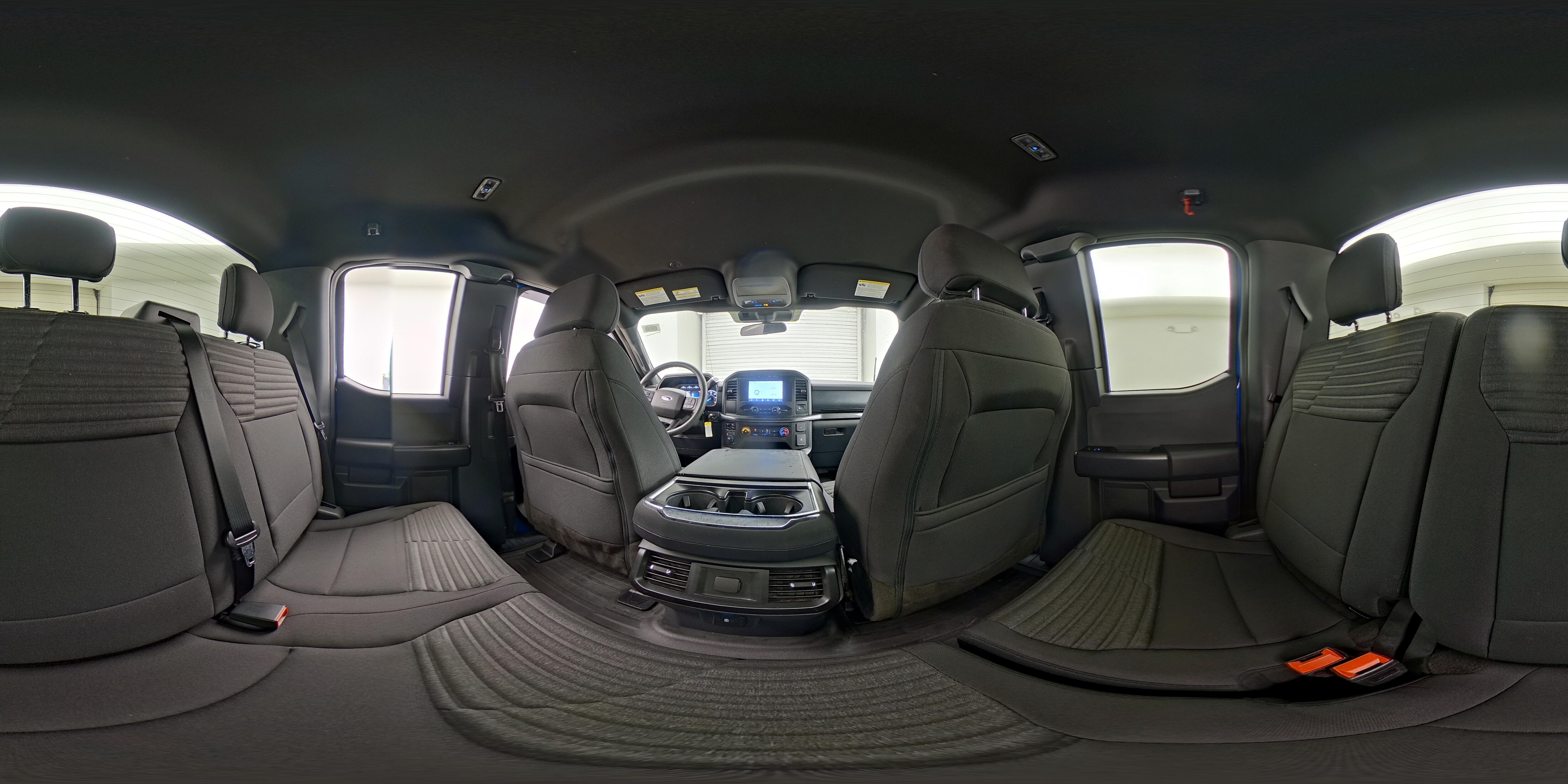 2021 Ford F-150 XL - Photo 22