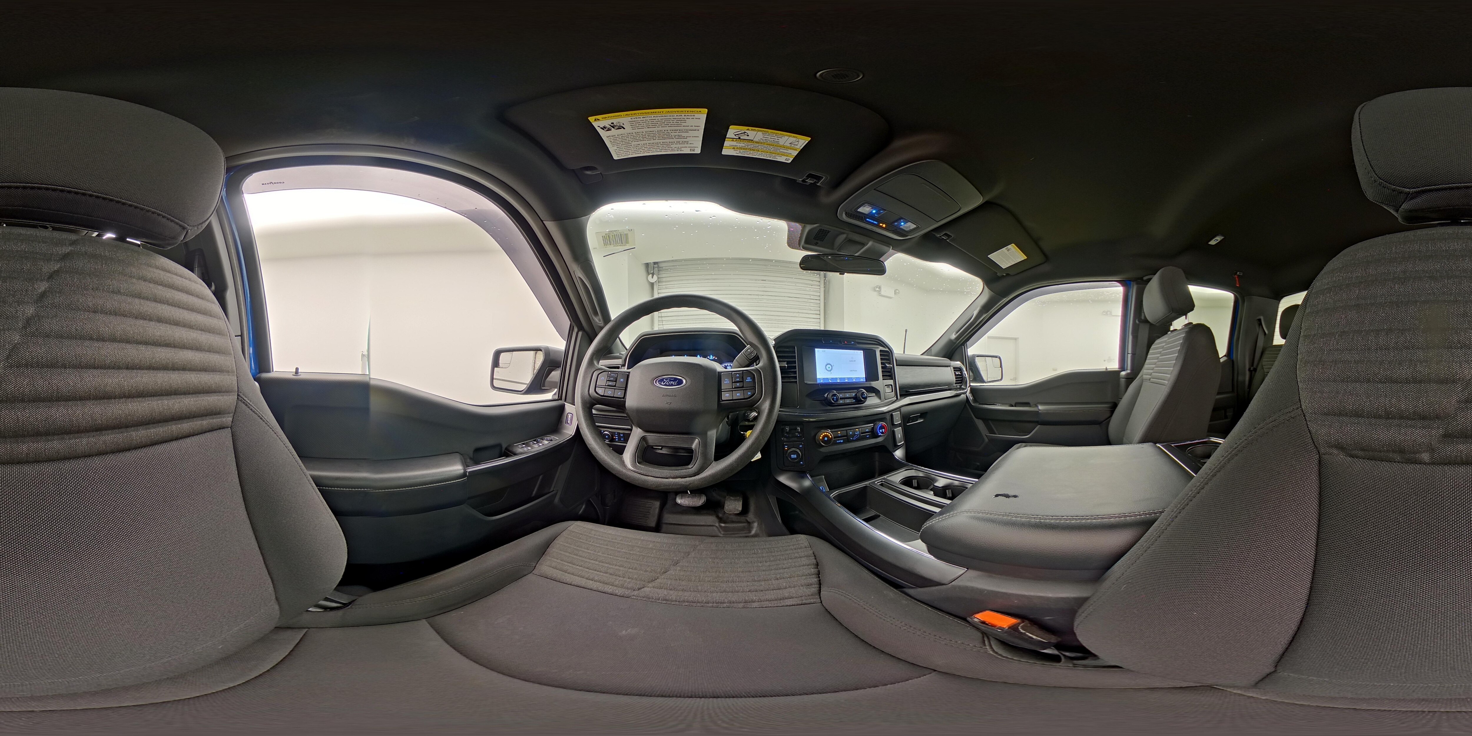 2021 Ford F-150 XL - Photo 23
