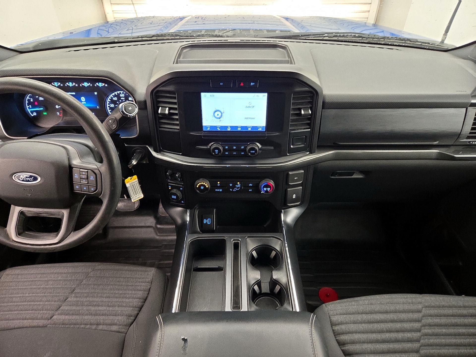 Thumbnail: 2021 Ford F-150 - 9