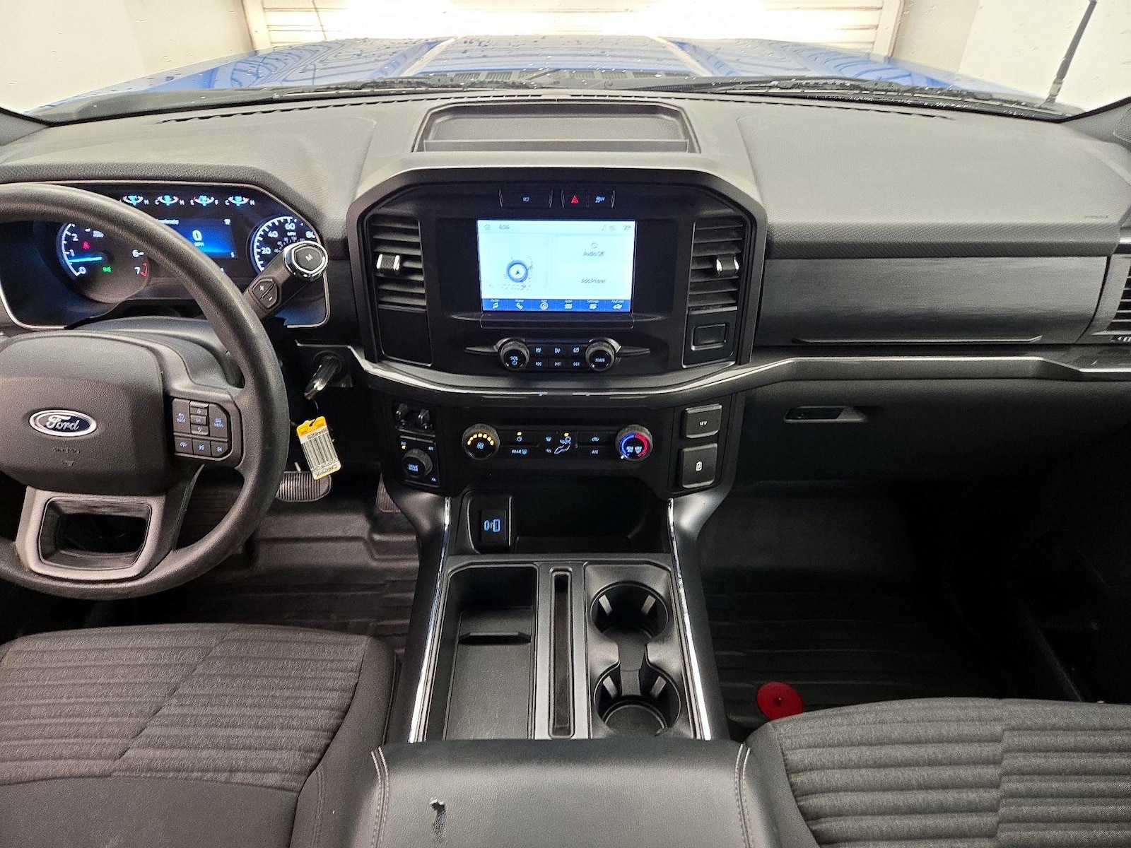 2021 Ford F-150 XL - Photo 10