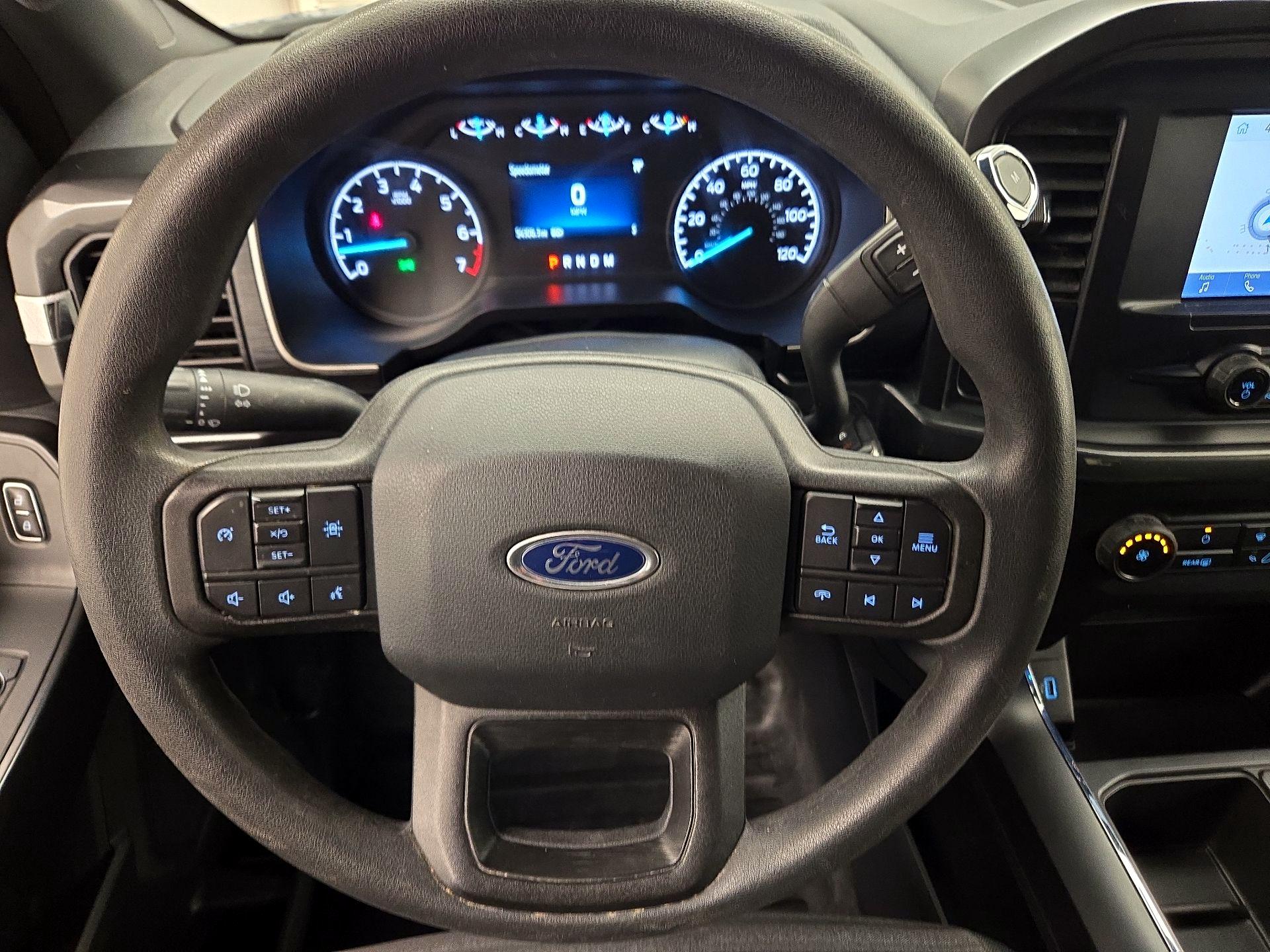 Thumbnail: 2021 Ford F-150 - 10