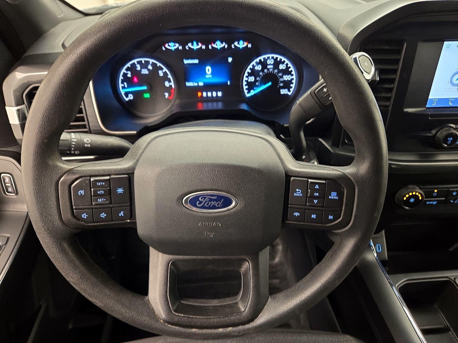 2021 Ford F-150 XL - Photo 11