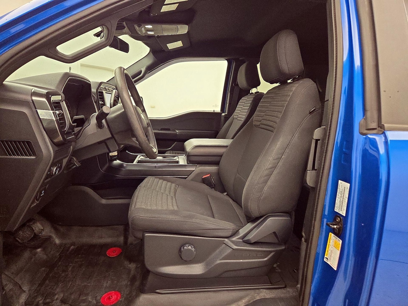2021 Ford F-150 XL - Photo 12