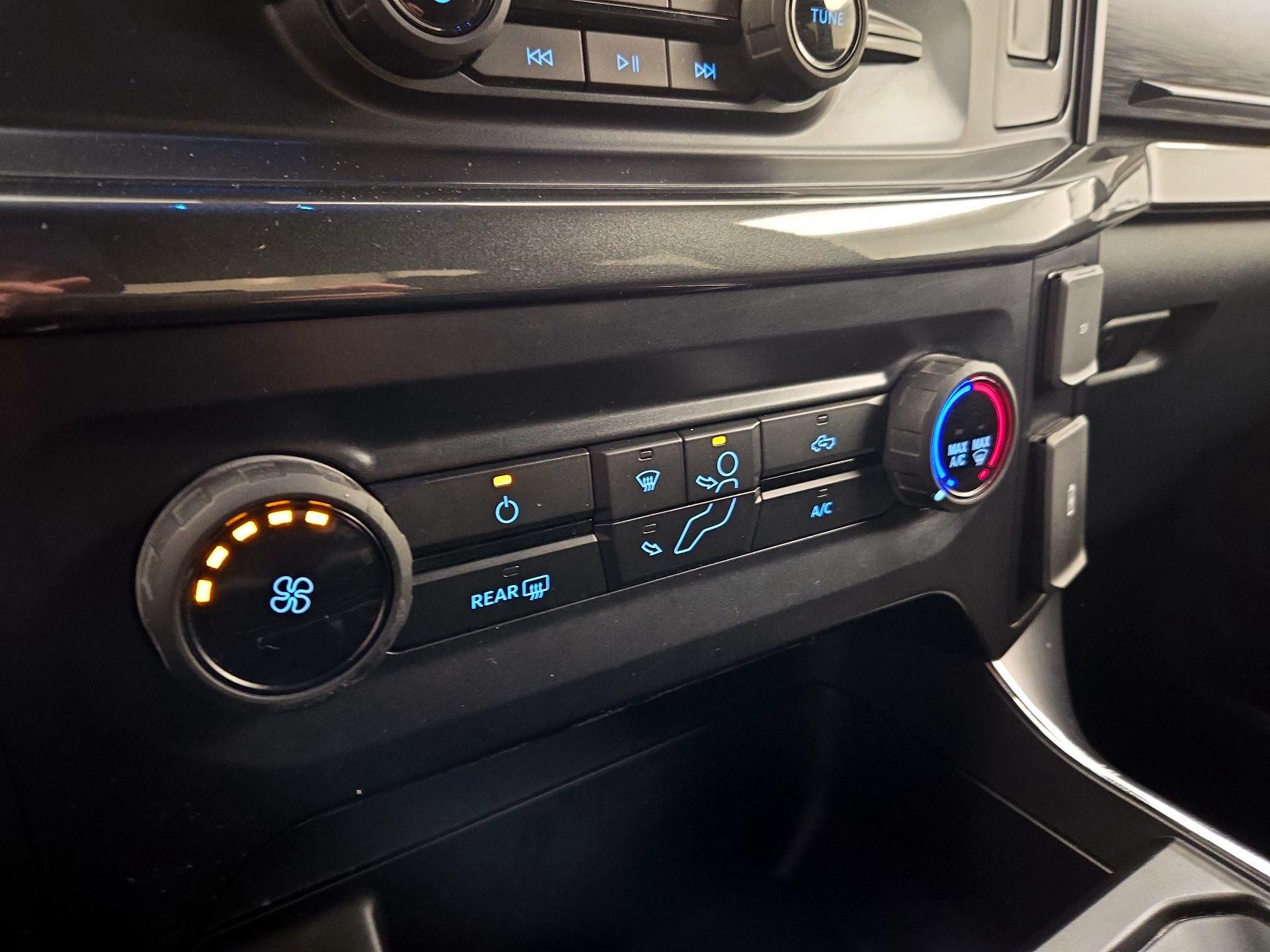 Thumbnail: 2021 Ford F-150 - 15