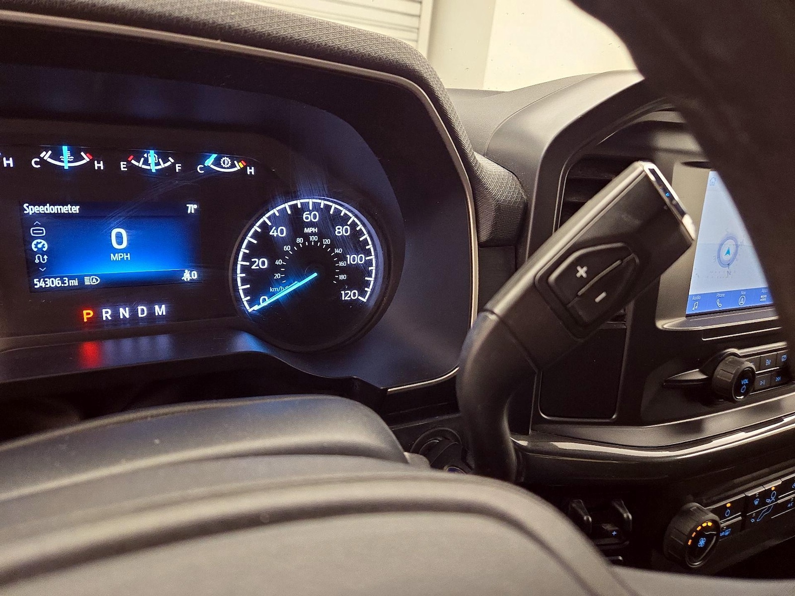 2021 Ford F-150 XL - Photo 17