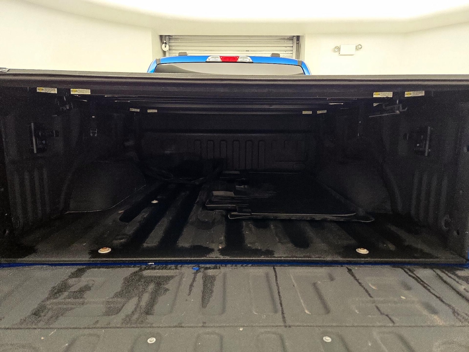 2021 Ford F-150 XL - Photo 18