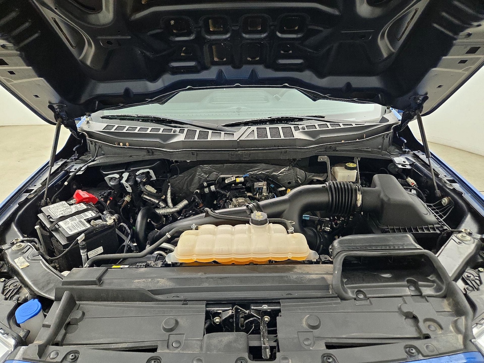 2021 Ford F-150 XL - Photo 19