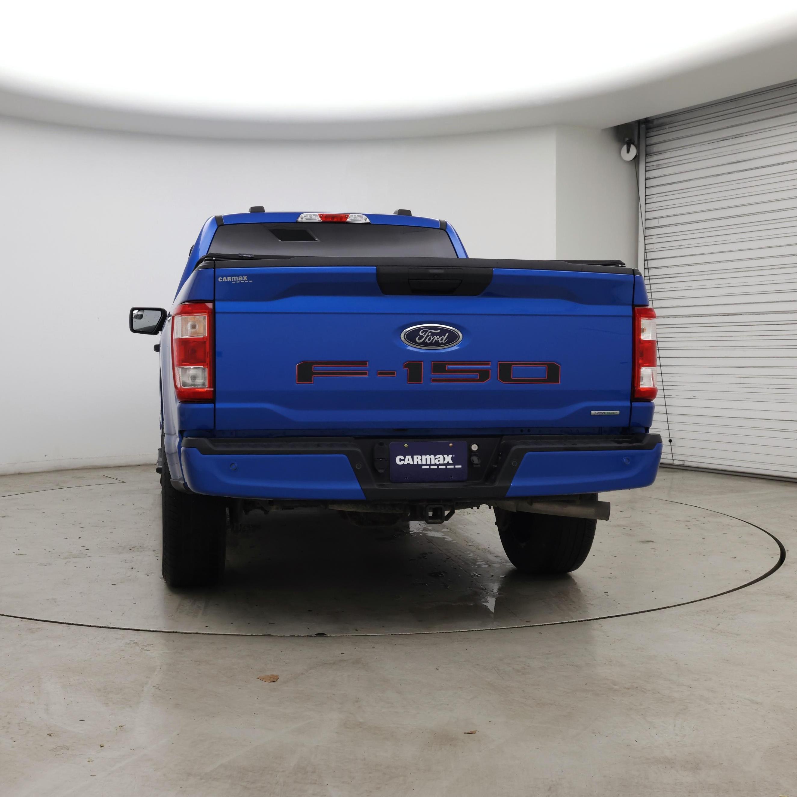 Thumbnail: 2021 Ford F-150 - 6
