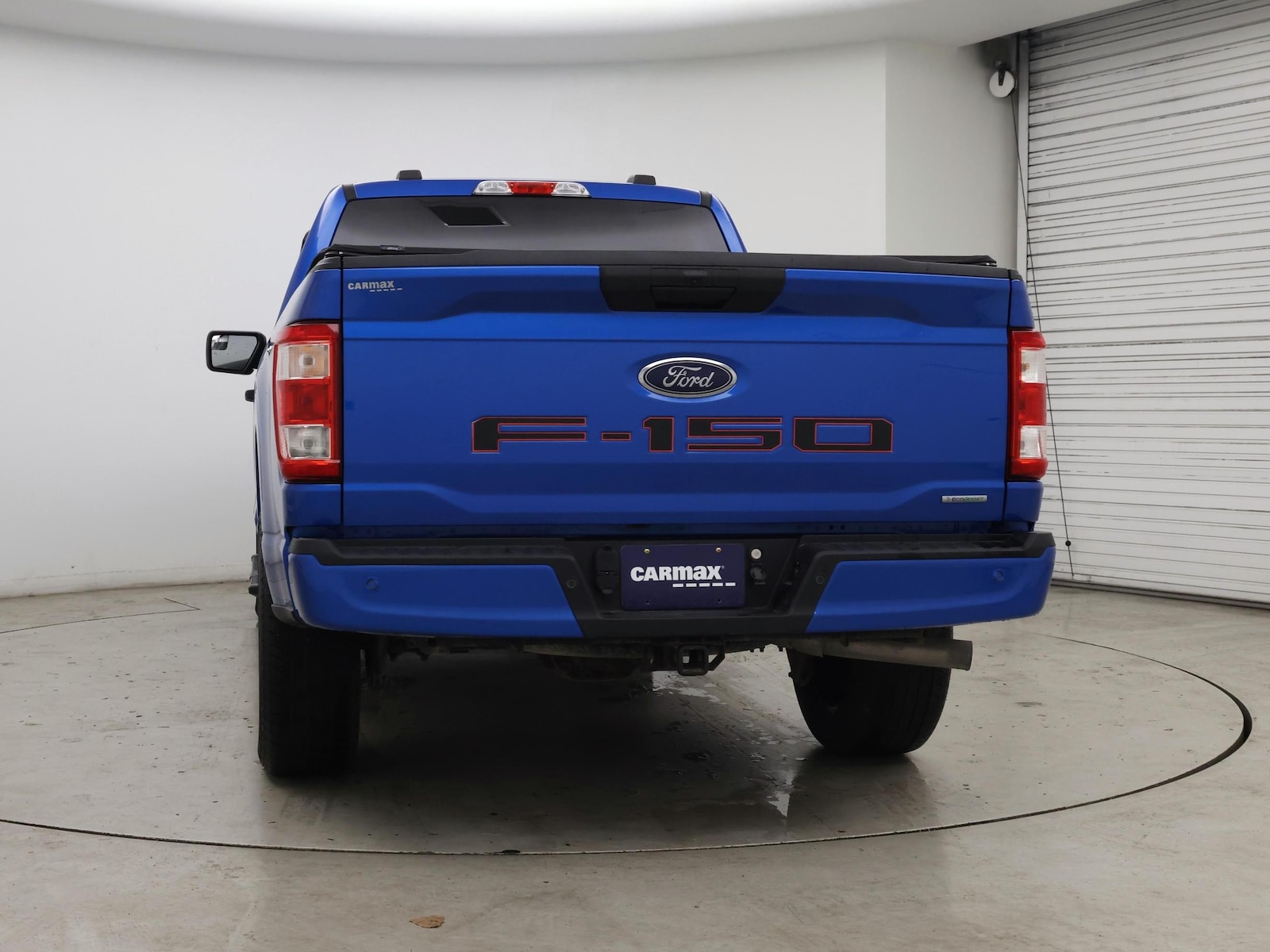 2021 Ford F-150 XL - Photo 7