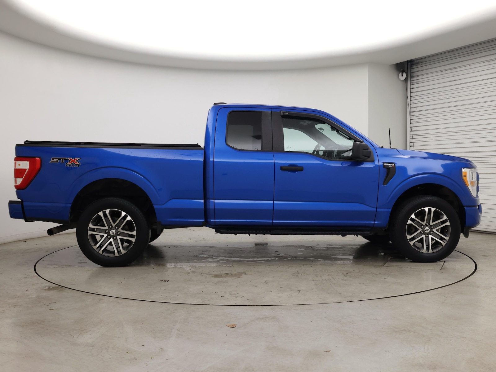2021 Ford F-150 XL - Photo 8