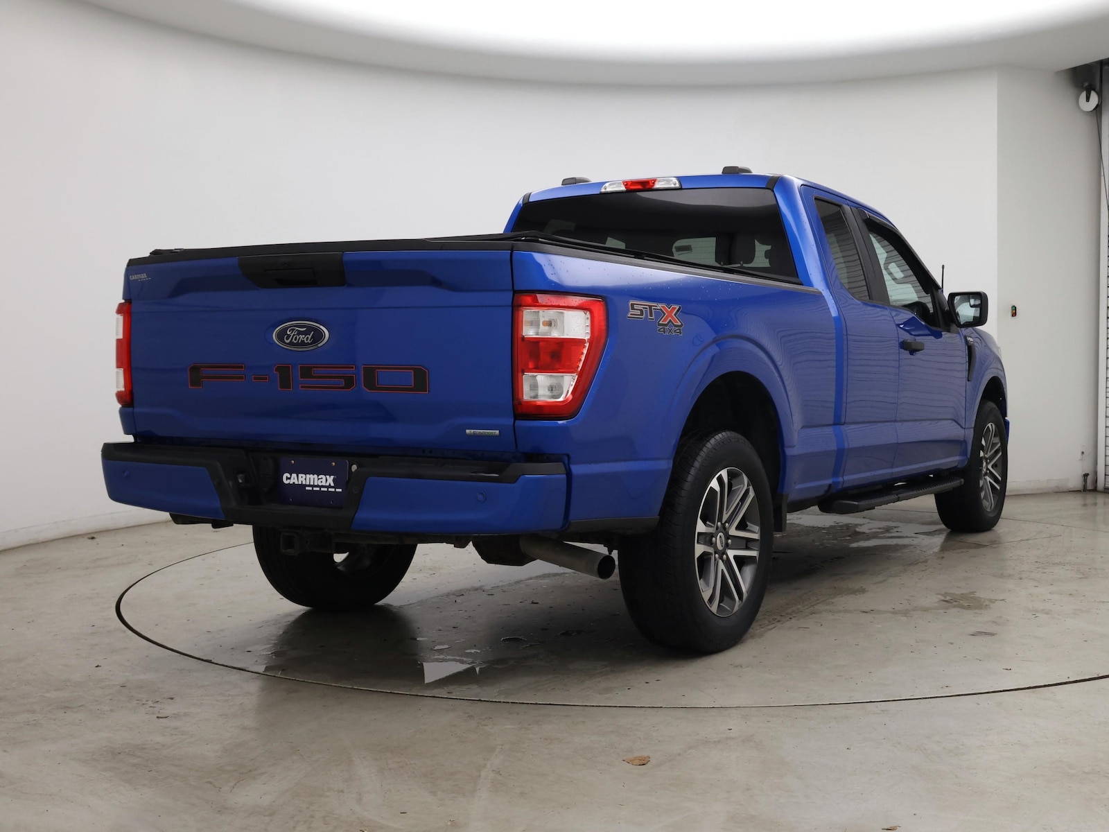 2021 Ford F-150 XL - Photo 9