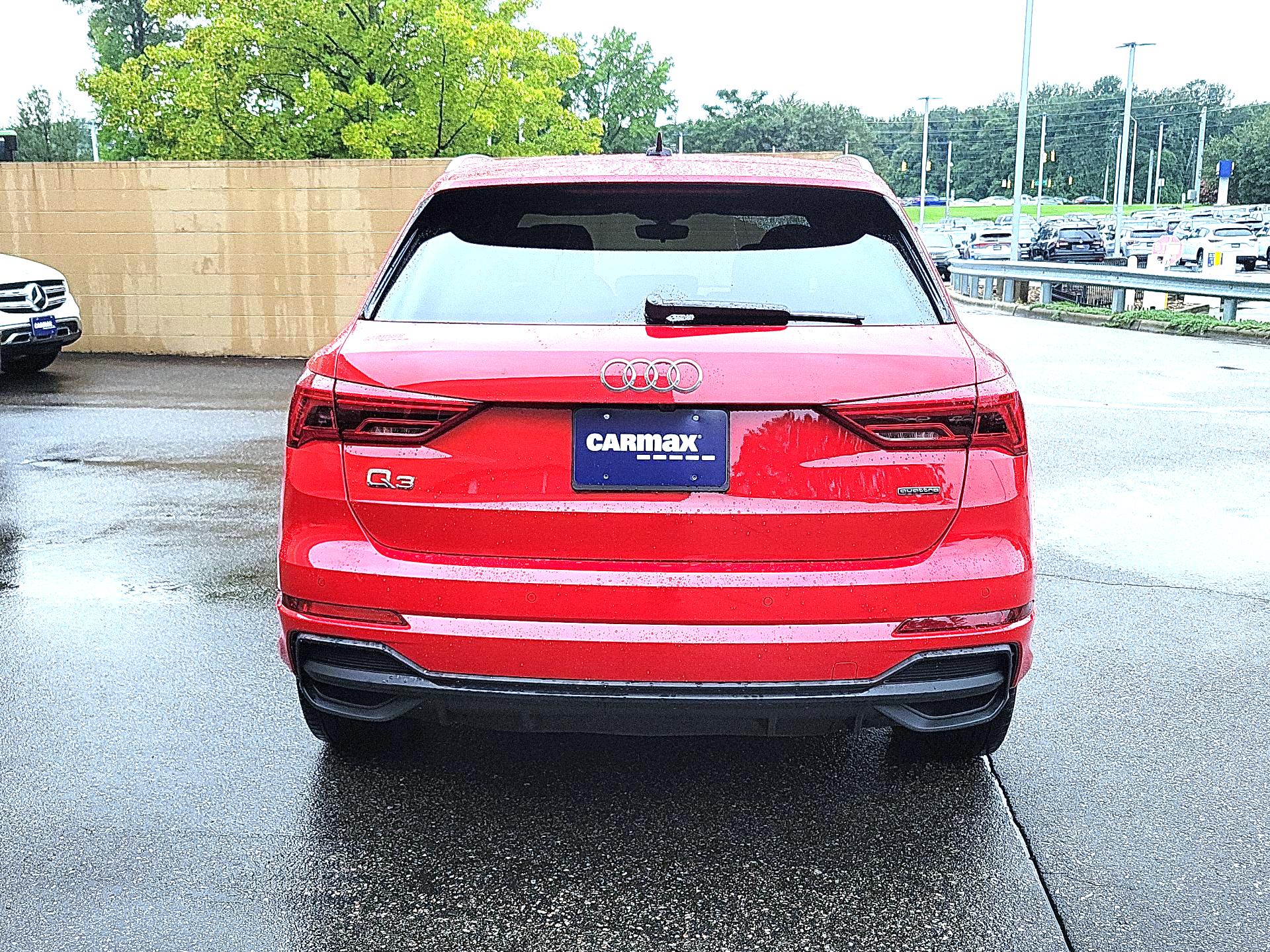 Thumbnail: 2025 Audi Q3 - 6