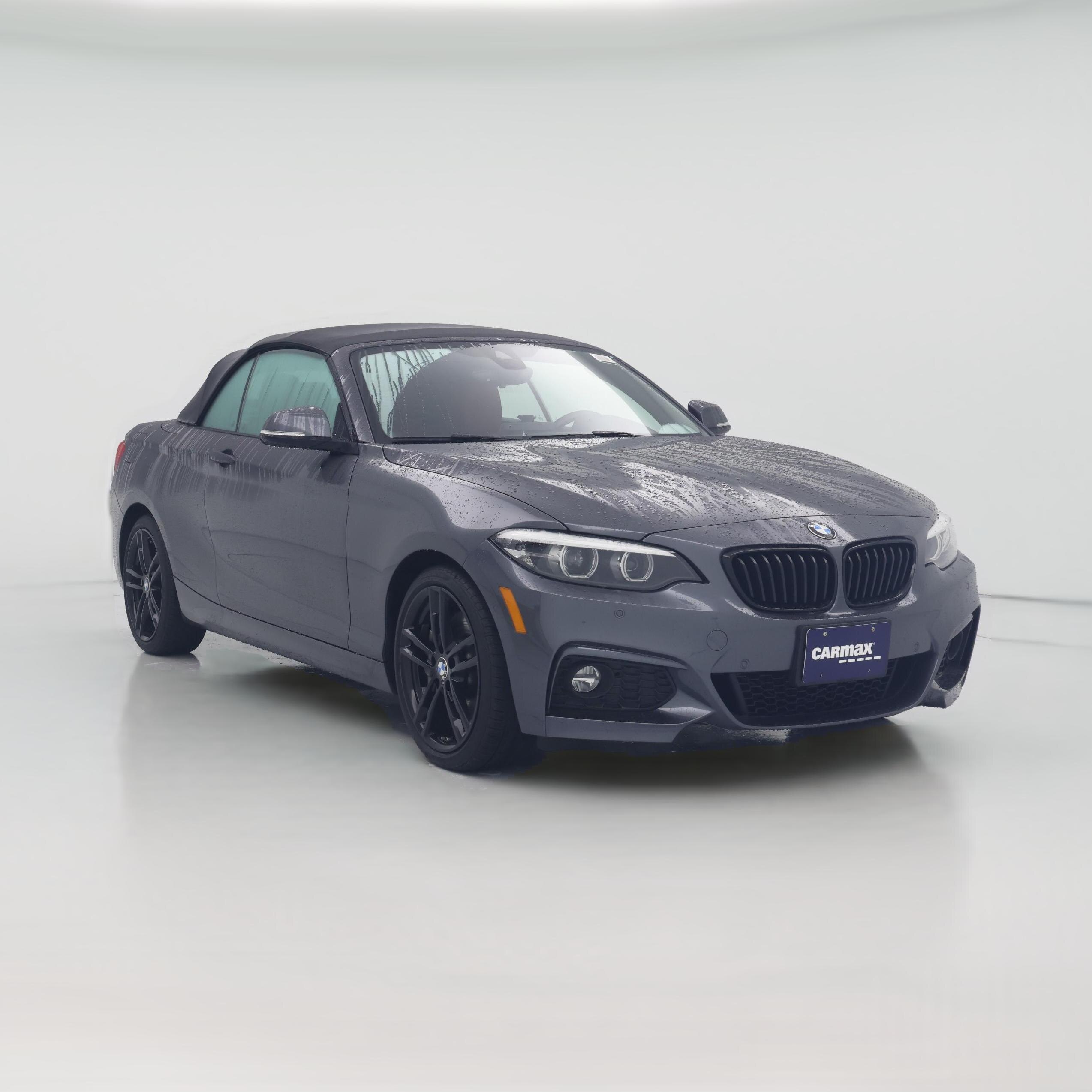 Thumbnail: 2021 BMW 2 Series - 1