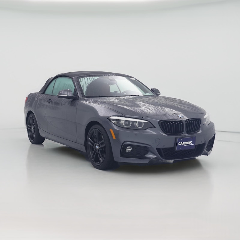 2021 BMW 230 XI
